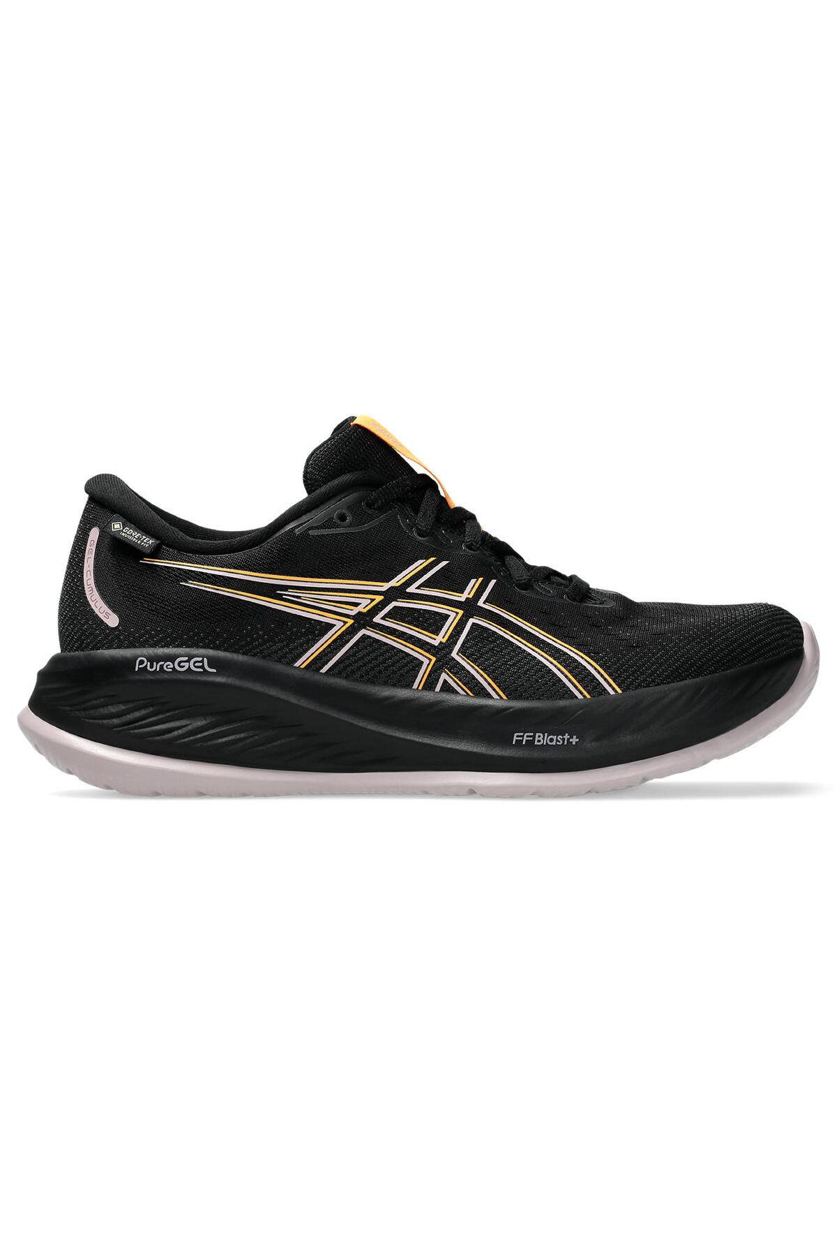 Gel-Cumulus 26 Gore-Tex کفش های مشکی بانوان 1012B668-001