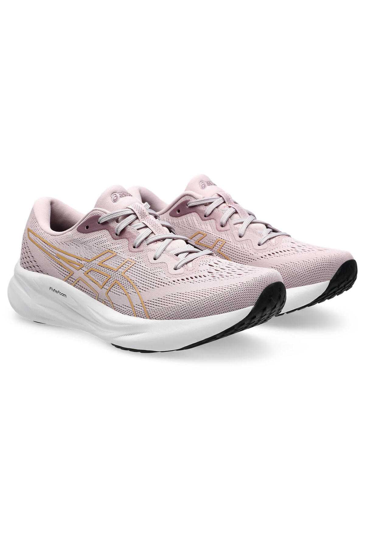 ژل-پالس 15 کفش در حال اجرا پرتقال 1012B593-701