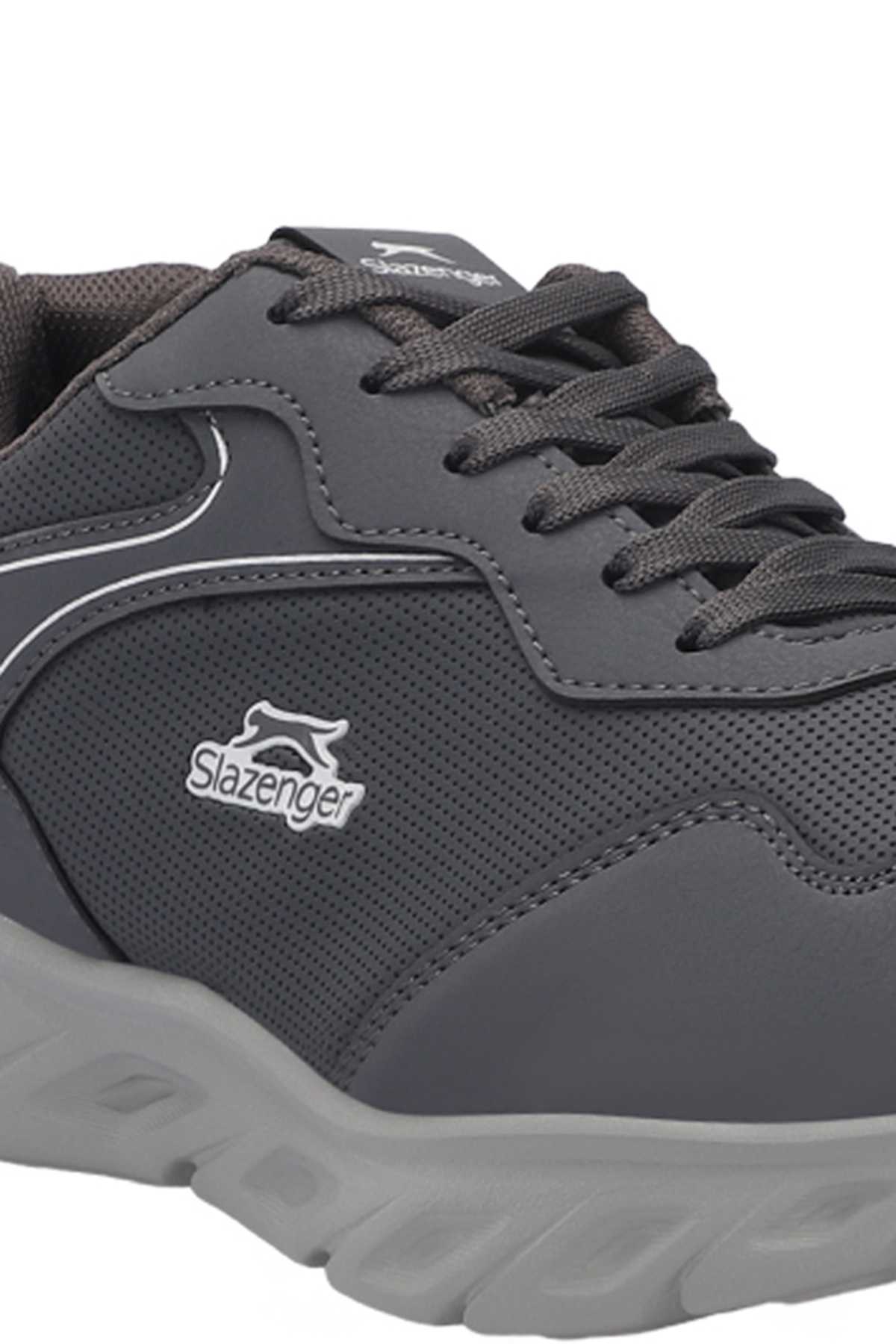 Endrick I کفش کفش ورزشی زنانه خاکستری تیره