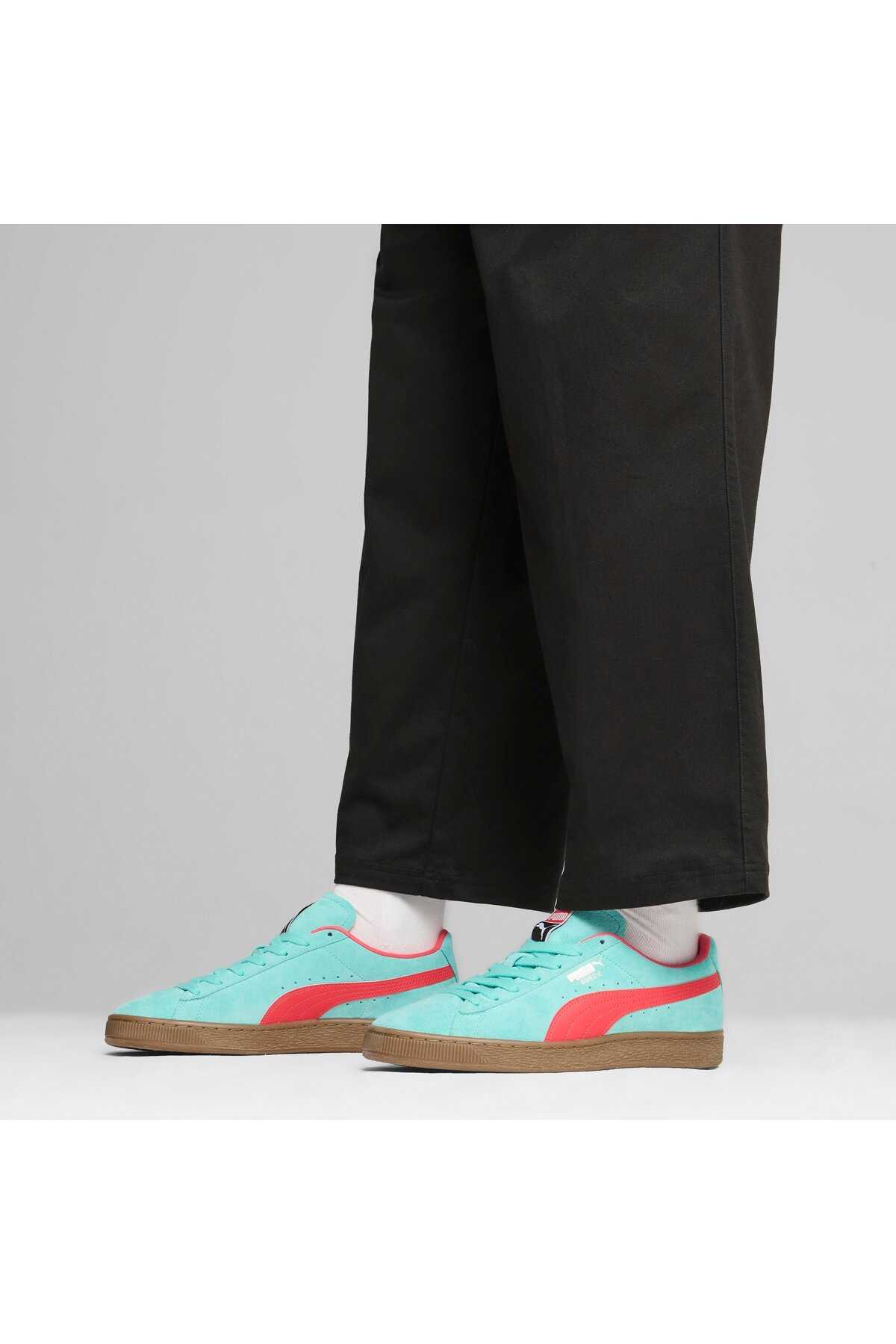 کفش کتانی زنانه تراس جیر