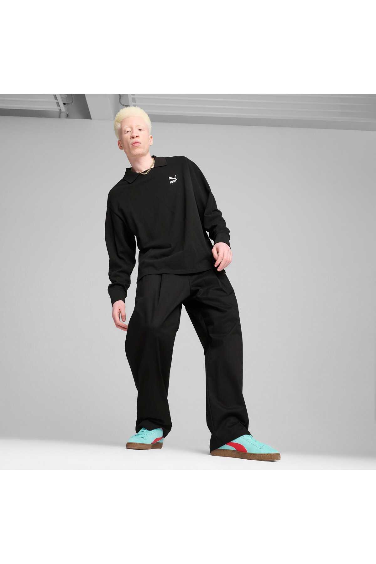 کفش کتانی زنانه تراس جیر