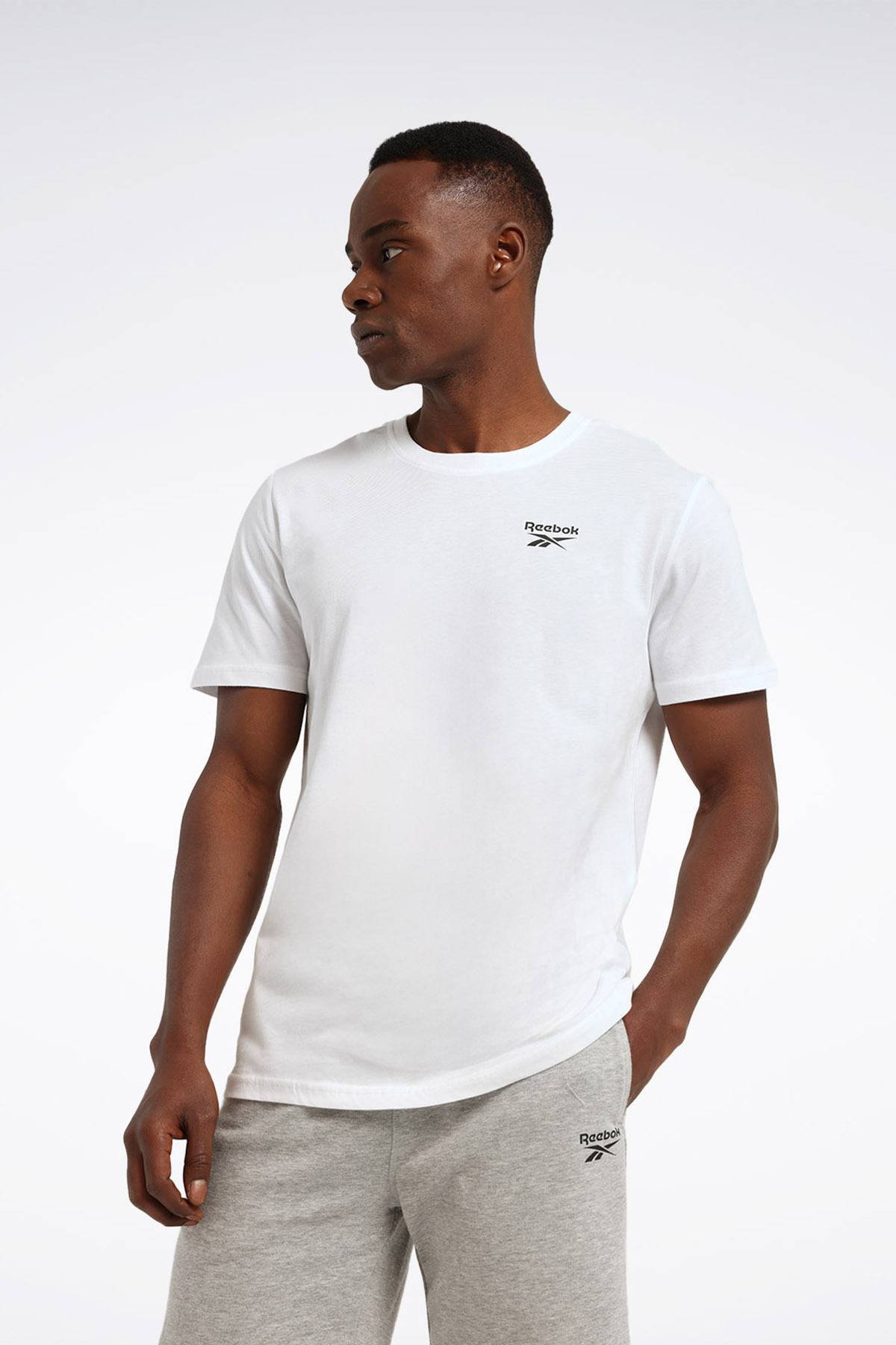 سویشرت مردانه GRAY MELANGE
