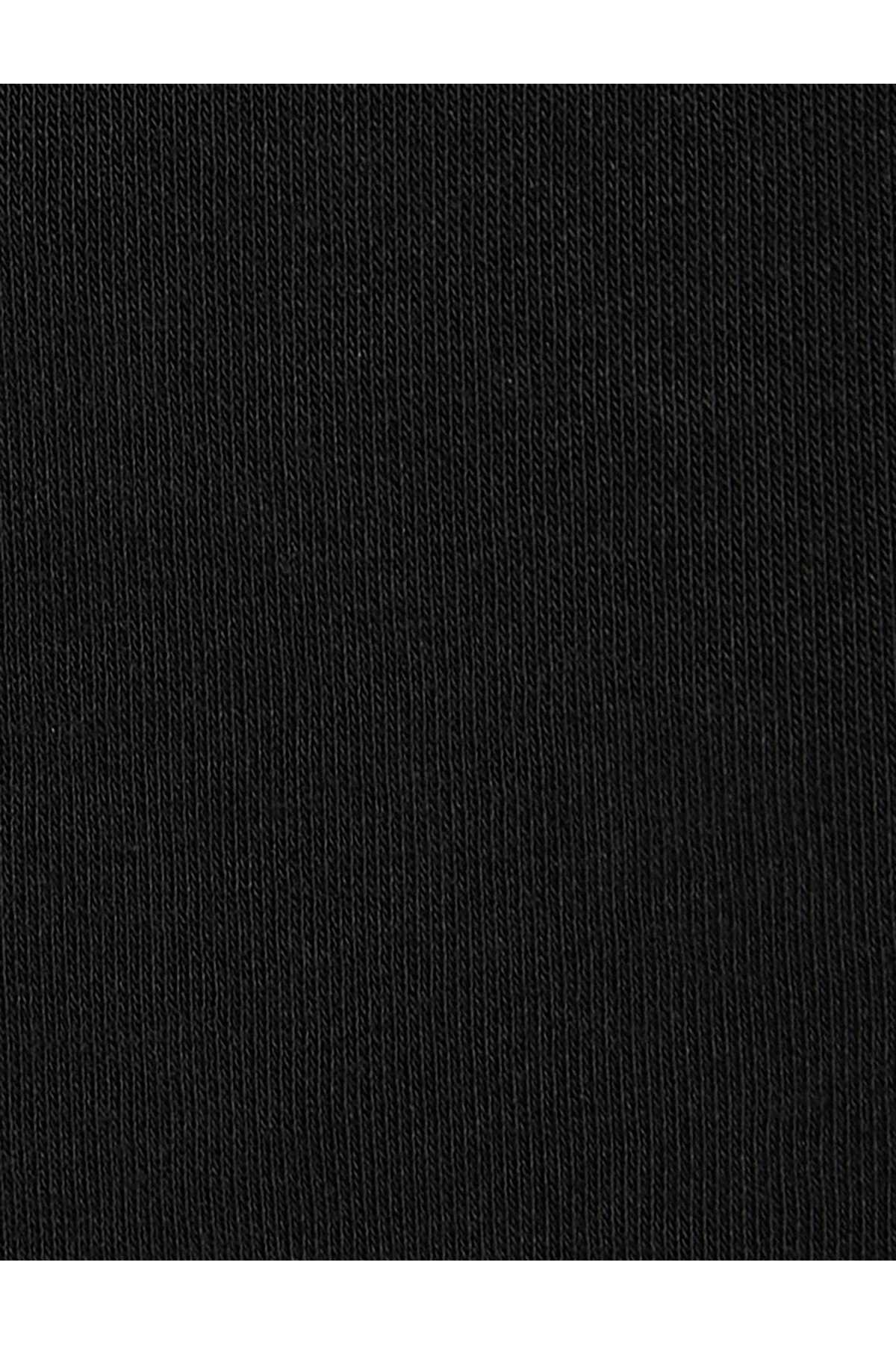 سویشرت زیپ دار با جیب سرپوش دار ترکیبی از پنبه