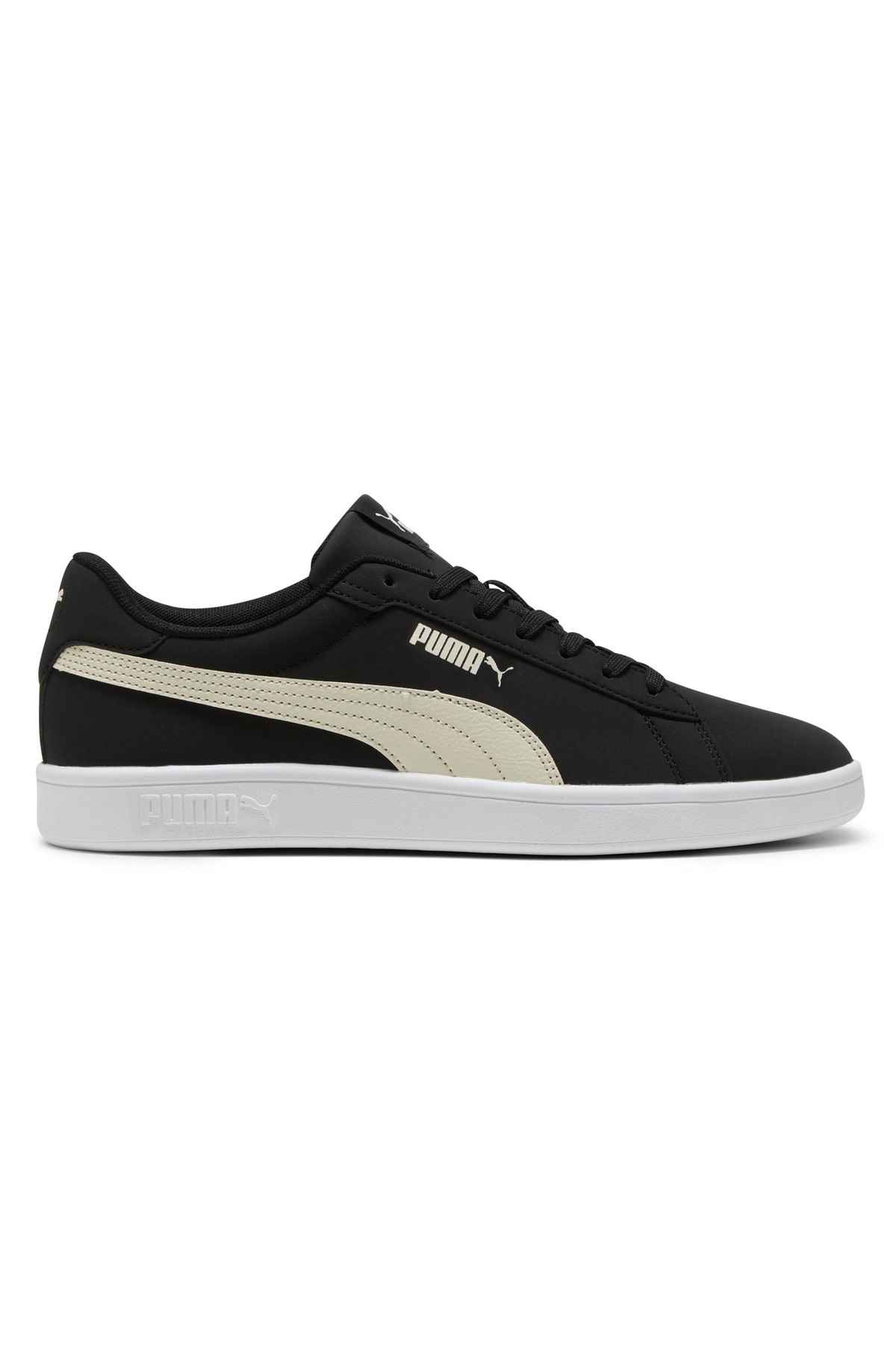 Smash 3.0 Retro Academia PUMA White
