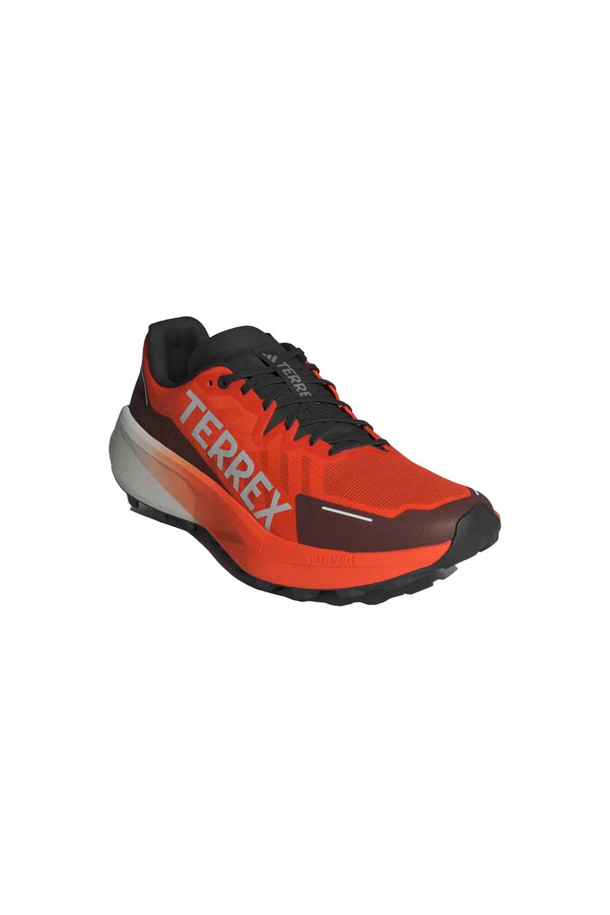 Terrex Agravic 3 Men's Path Running Shoes