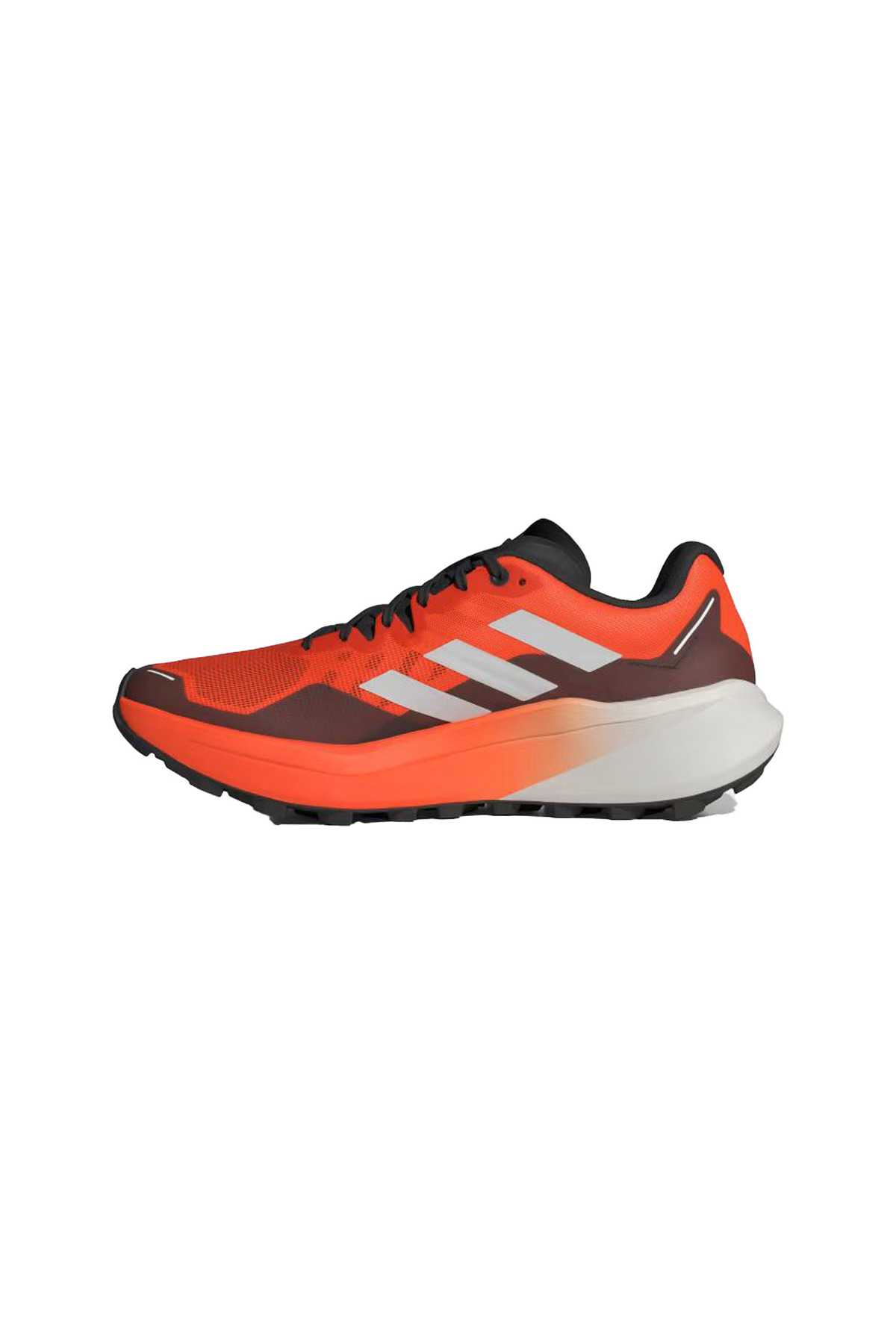 Terrex Agravic 3 Men's Path Running Shoes