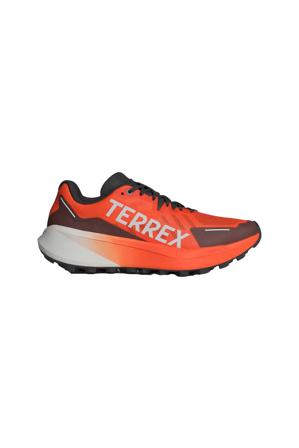 Terrex Agravic 3 Men's Path Running Shoes
