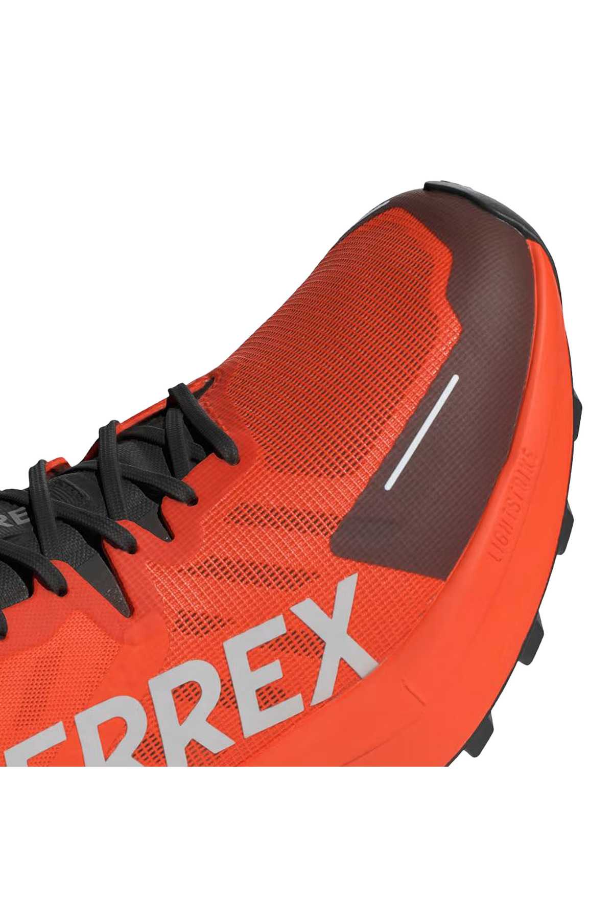 Terrex Agravic 3 Men's Path Running Shoes