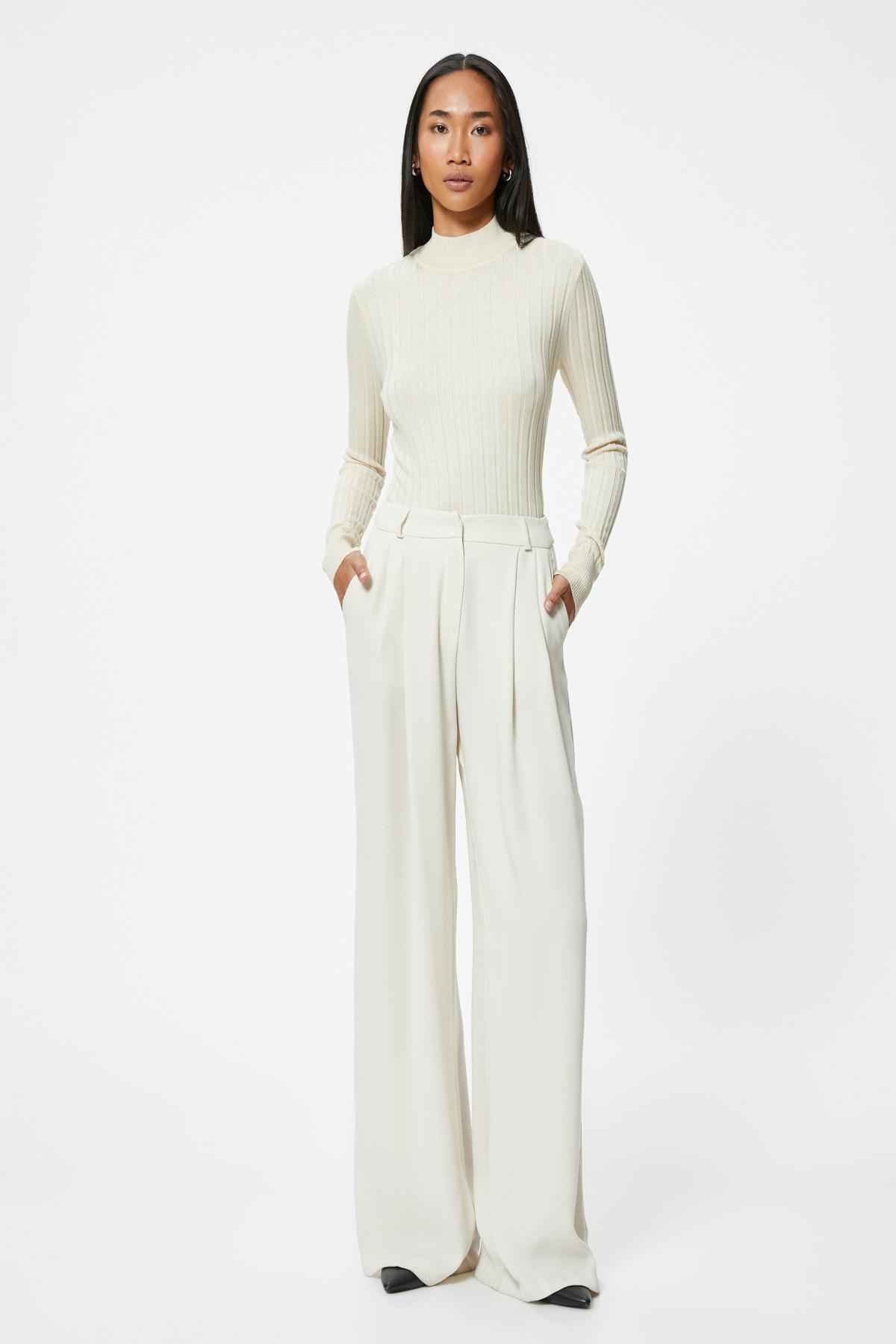 ژاکت زنانه بژ