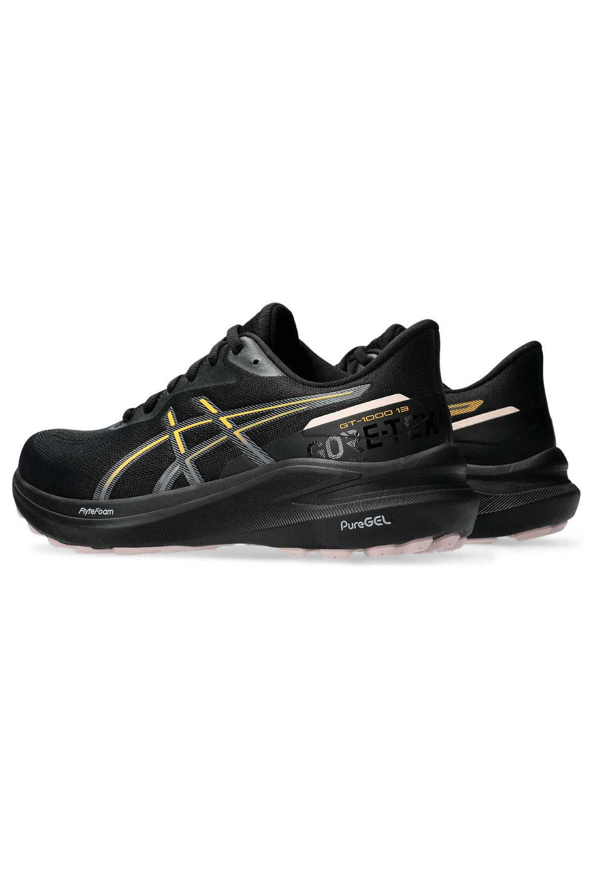 GT-1000 13 GORE-TEX کفش های در حال اجرا 1012B661-001