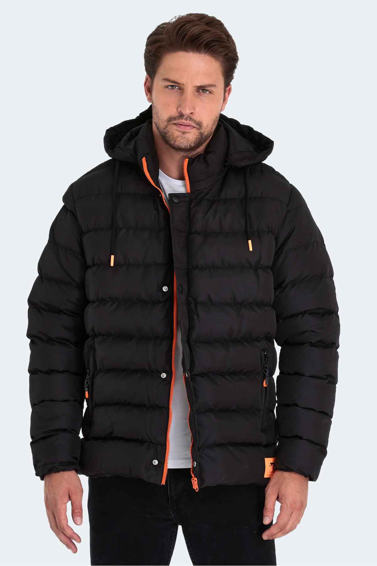 کت و کت مردانه RANGI مشکی