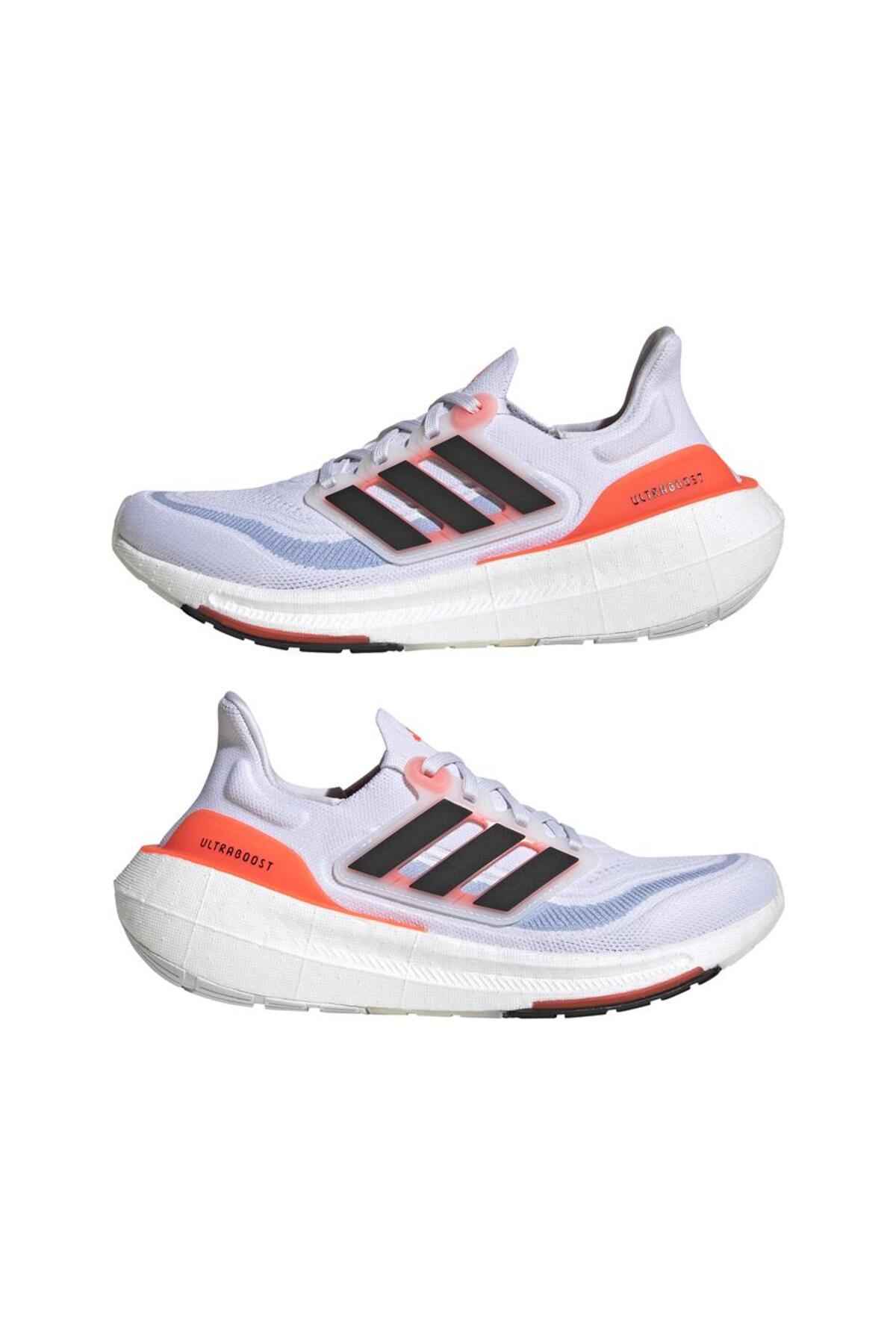 کفش کتانی Ultraboost Light Running Colorful