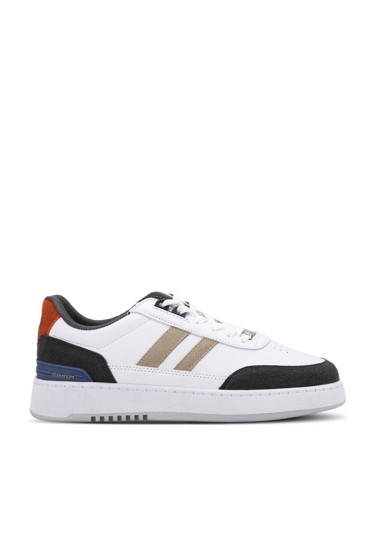 کفش اسپرت مردانه AESON Sneaker خاکستری