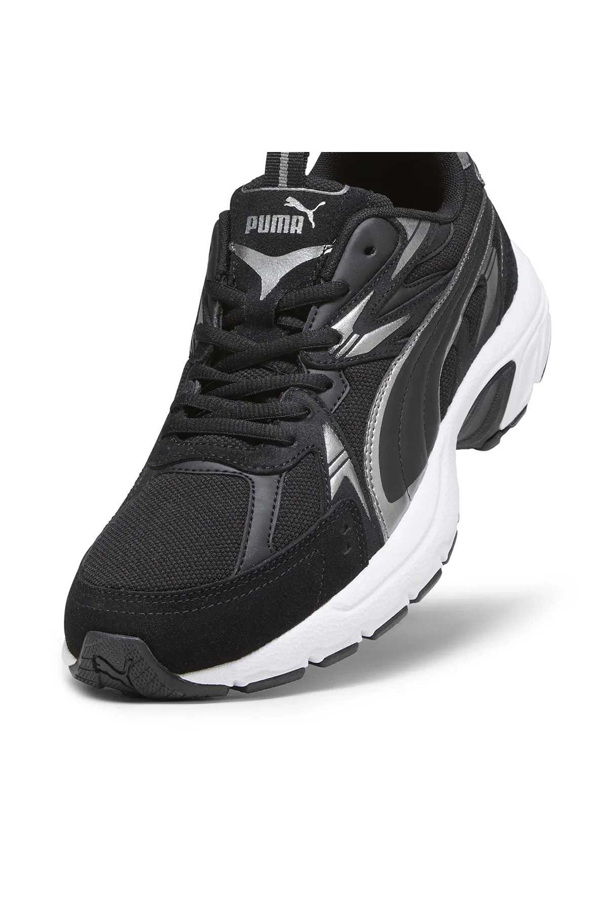 جیر فناوری Milenio