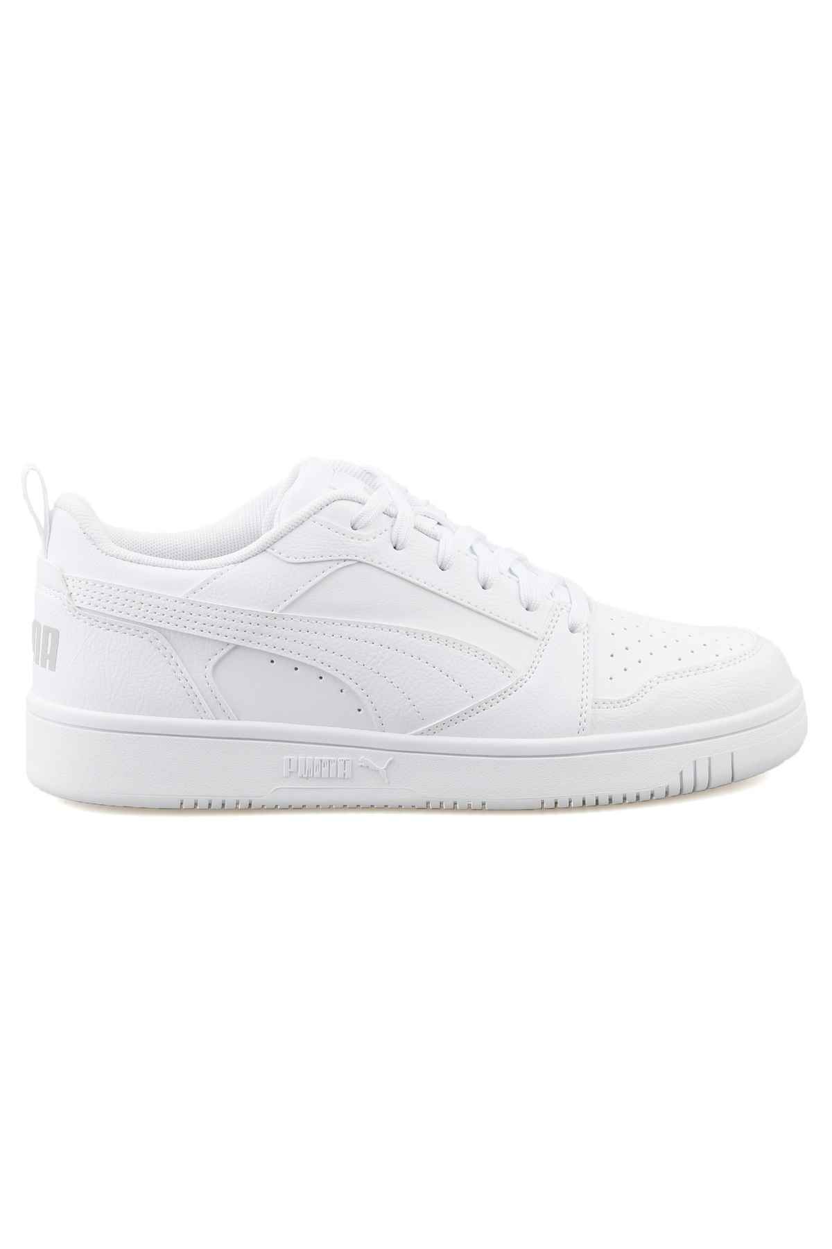 02 کفش ورزشی گاه به گاه زنانه Rebound Layup Sl Jr