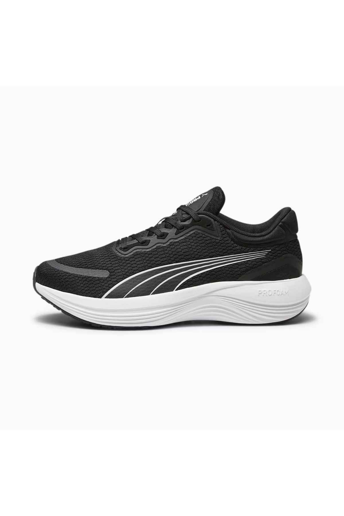 01 Scend Pro Unisex Running Shoes
