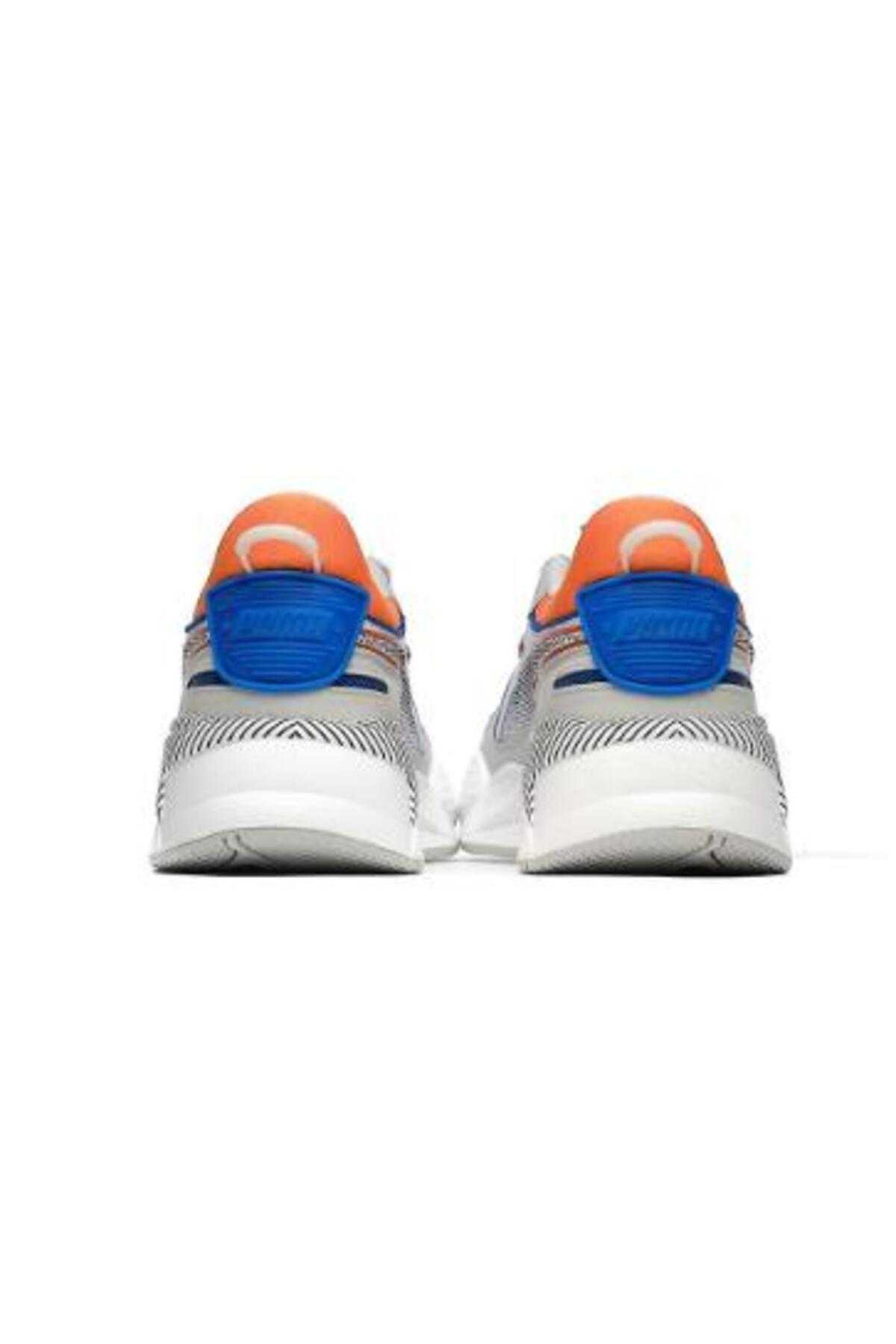 Rs-x 3d Sneaker کفش مردانه 39002502 M-91