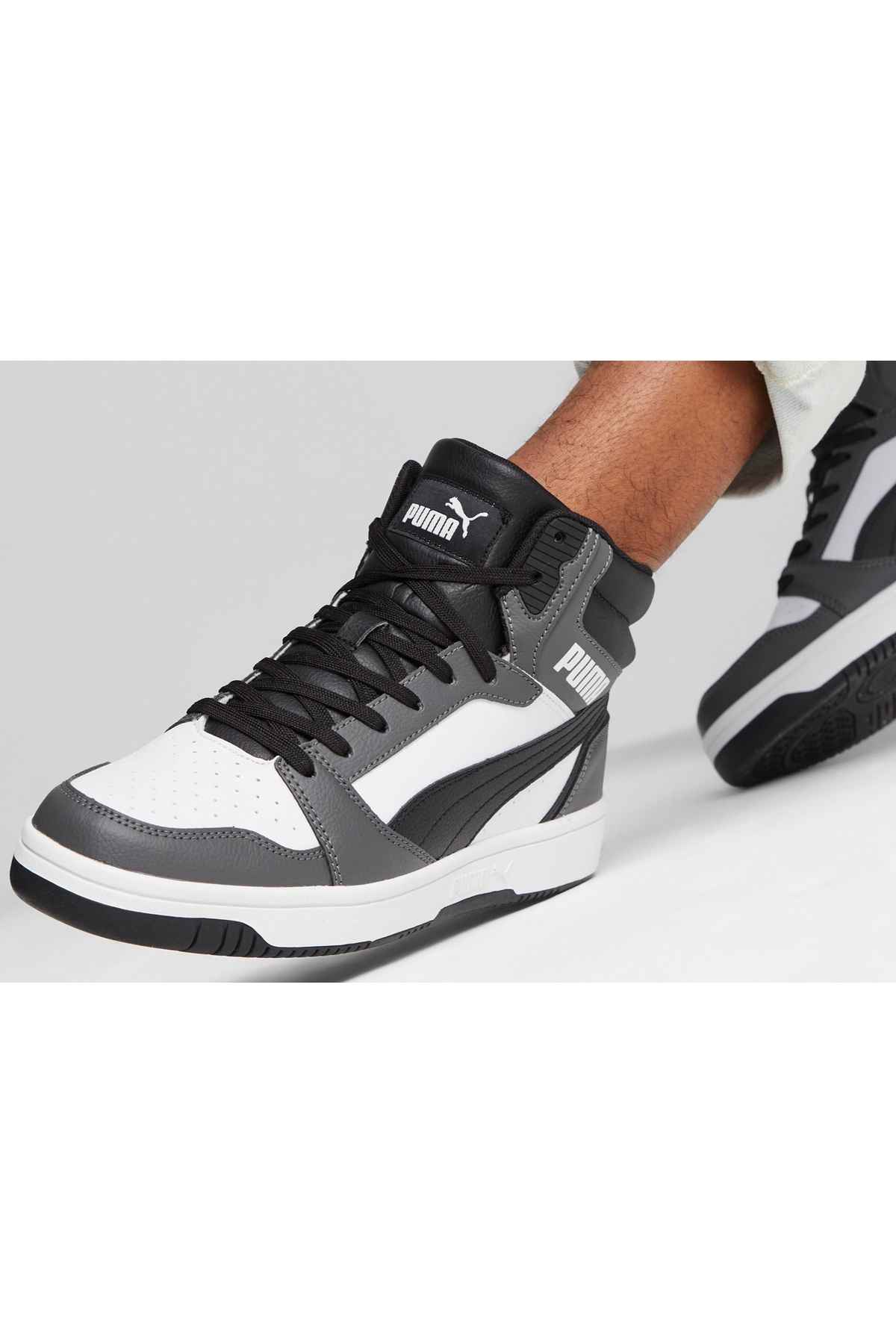 02 کفش ورزشی گاه به گاه زنانه Rebound Layup Sl Jr