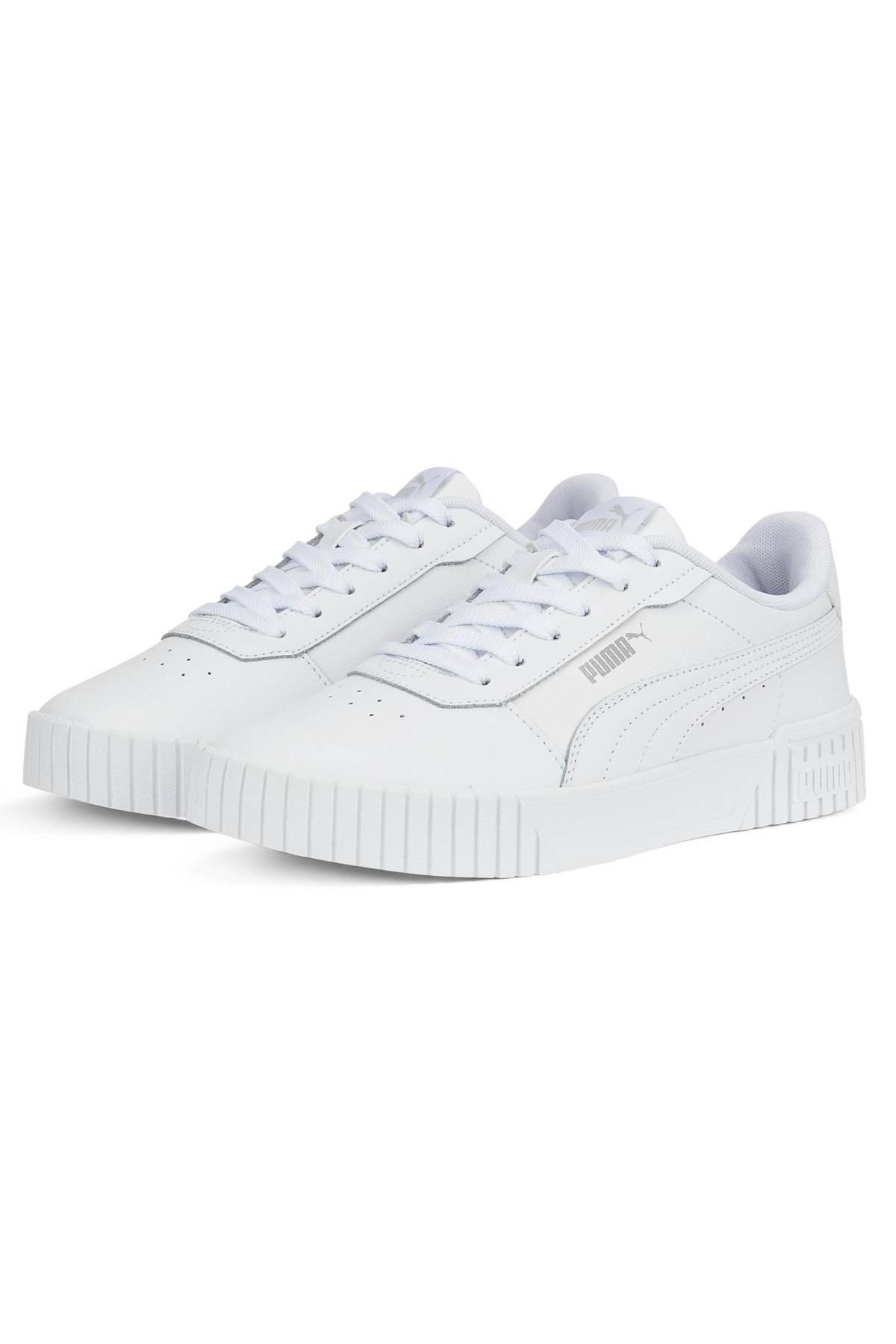 مسابقه کالی کورت Wns PUMA White-Oce