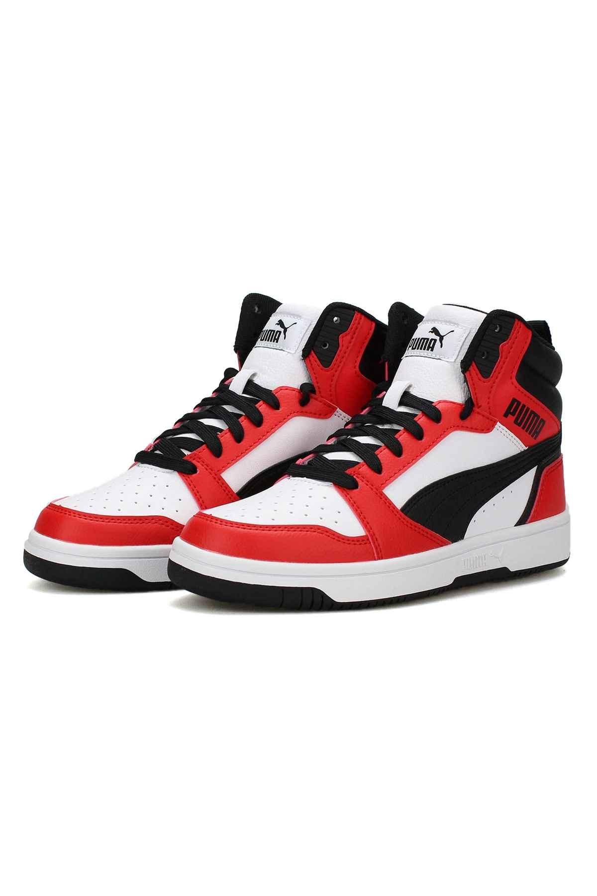 02 کفش ورزشی گاه به گاه زنانه Rebound Layup Sl Jr