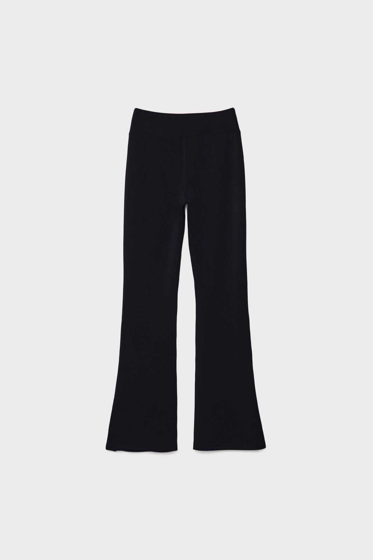 شلوار اسپانیایی بافت نرم