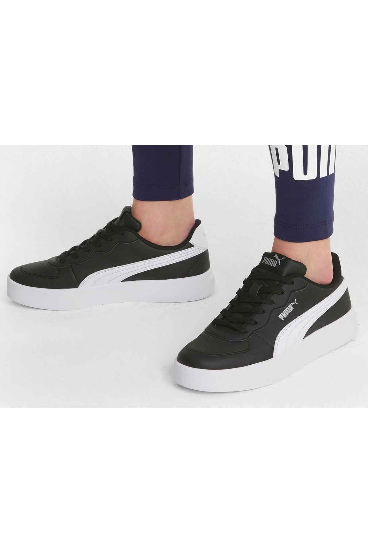 مسابقه کالی کورت Wns PUMA White-Oce