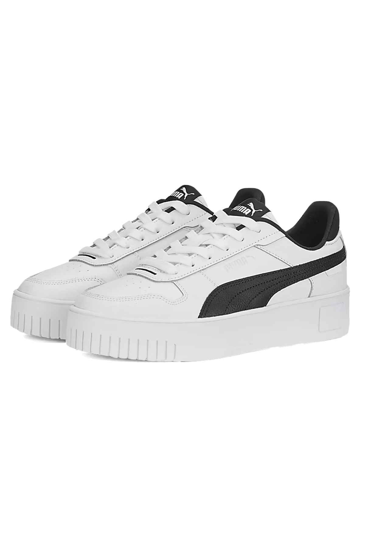 مسابقه کالی کورت Wns PUMA White-Oce