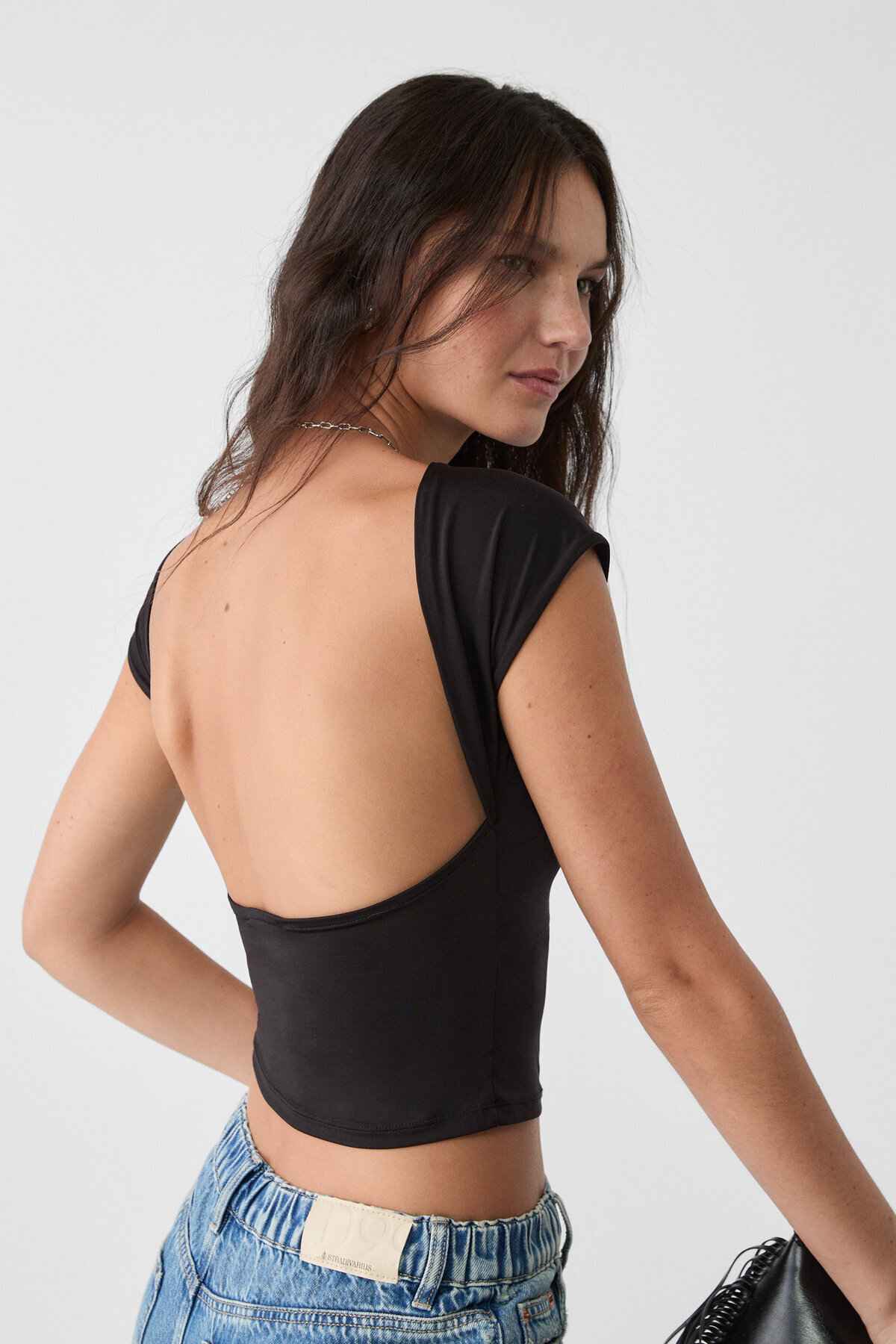 تیشرت کوتاه