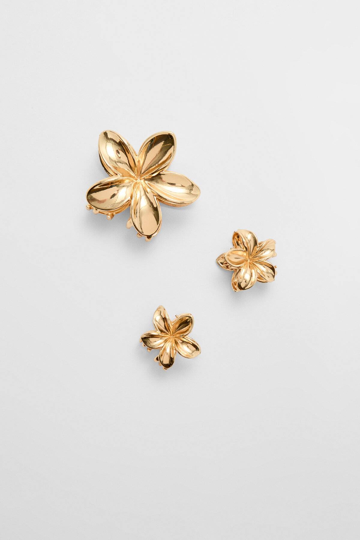 مجموعه سگهای گلدار 3 قطعه