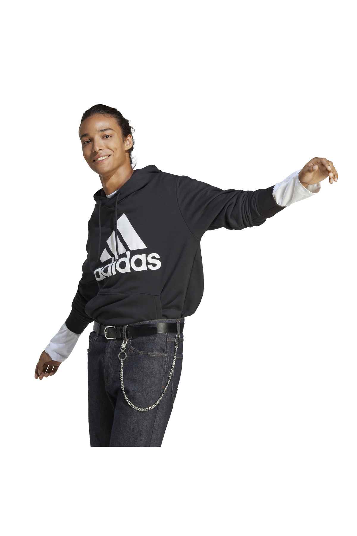 ملزومات هودی لوگوی بزرگ فرانسوی تری