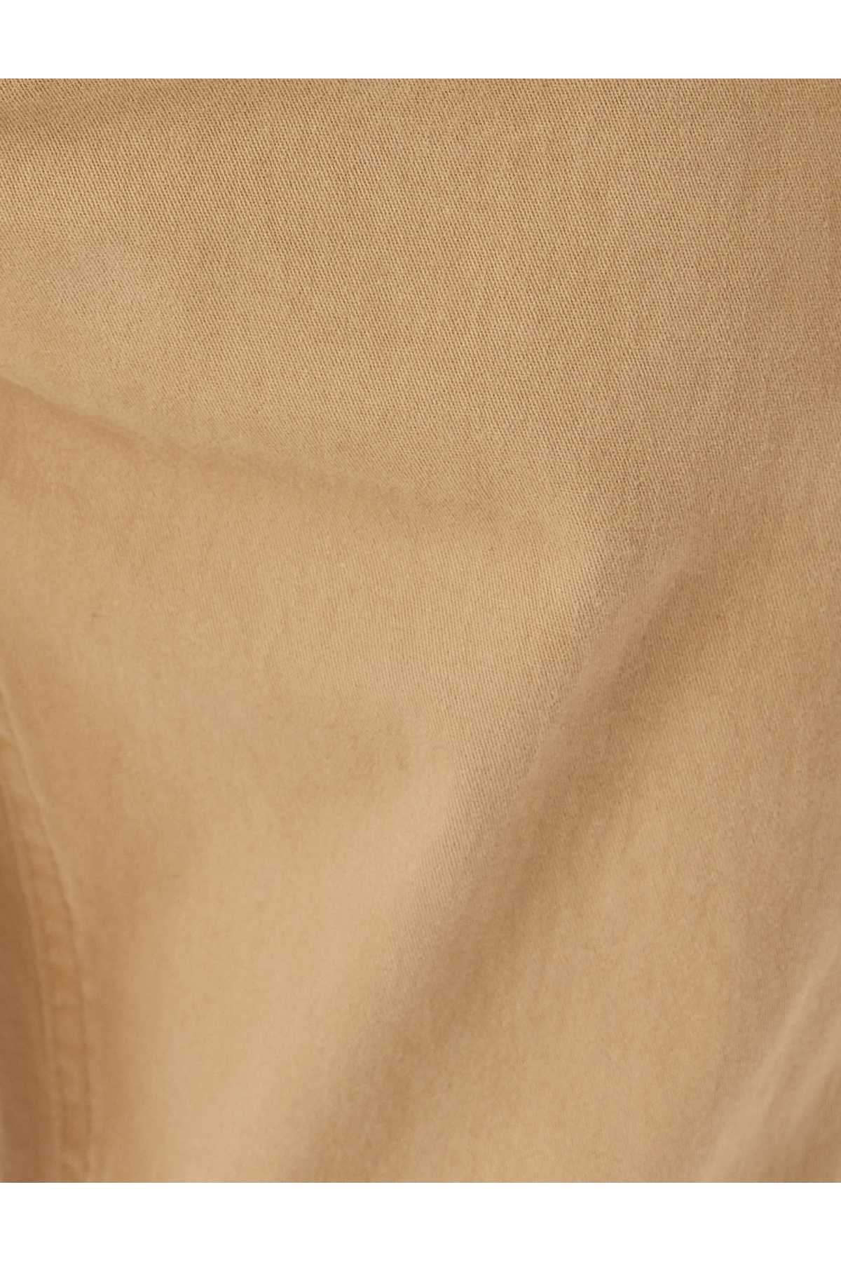 شلوار گاباردین نخی باریک