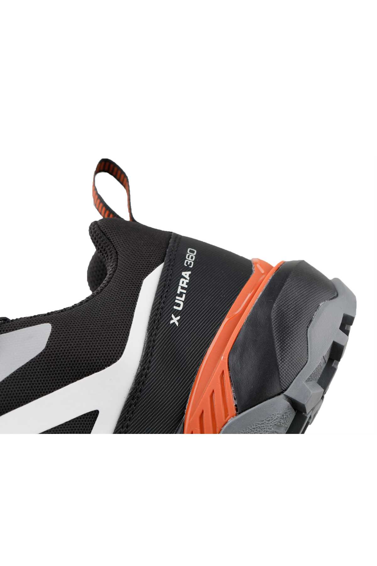 کفش دویدن مردانه آلفاکراس 5 گورتکس-