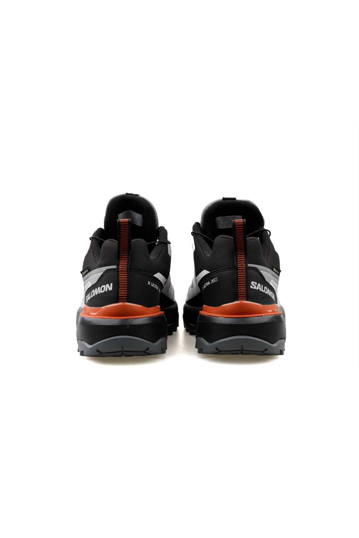 کفش دویدن مردانه آلفاکراس 5 گورتکس-