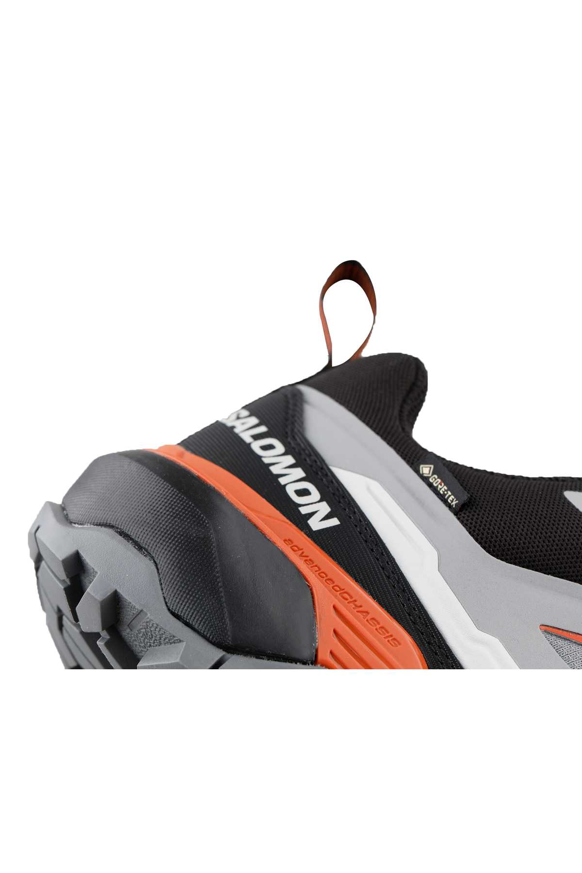 کفش دویدن مردانه آلفاکراس 5 گورتکس-