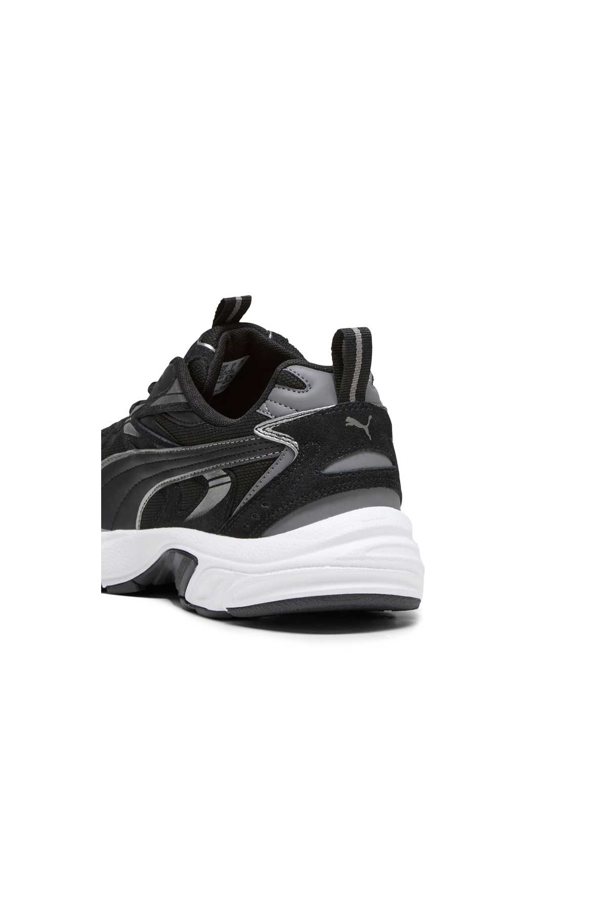 جیر فناوری Milenio