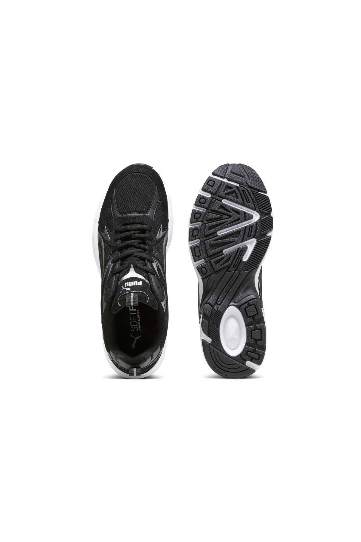 جیر فناوری Milenio