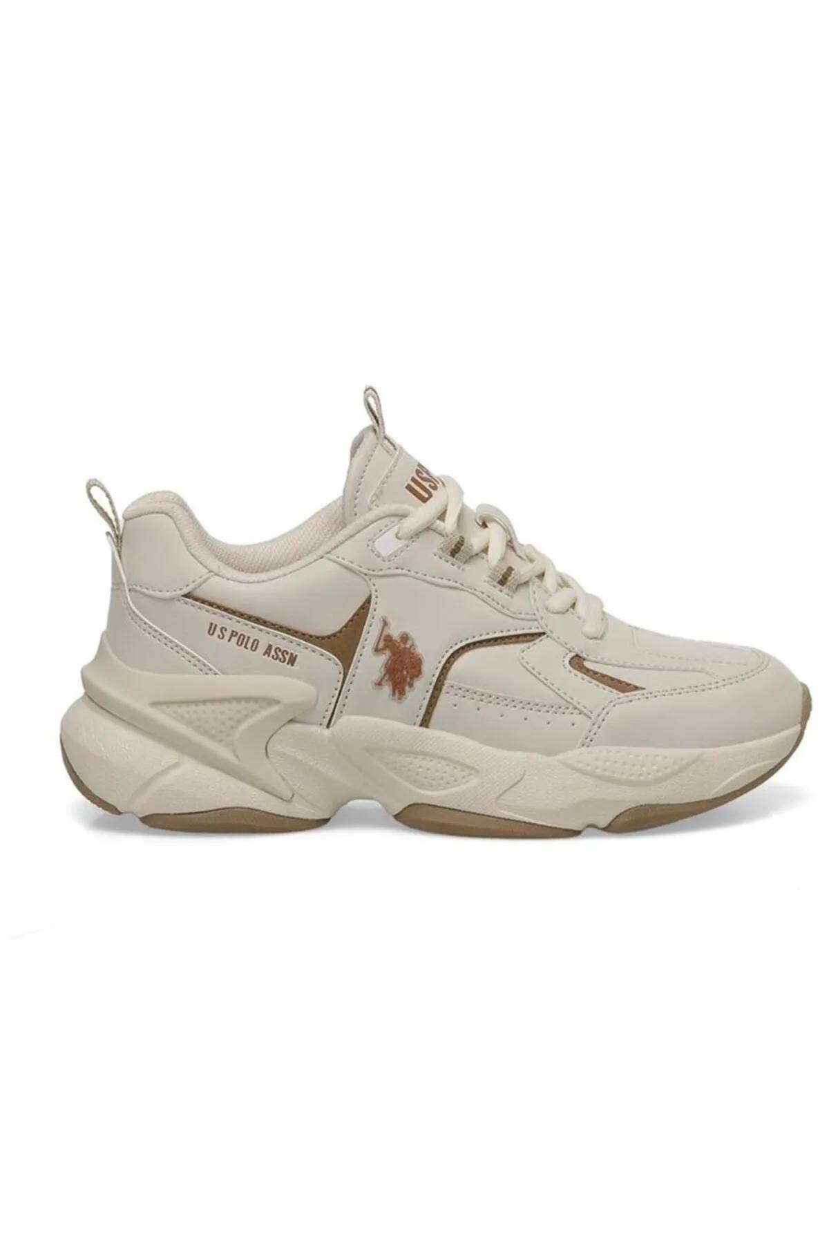 پایه. کفش کتانی پولو SHOES