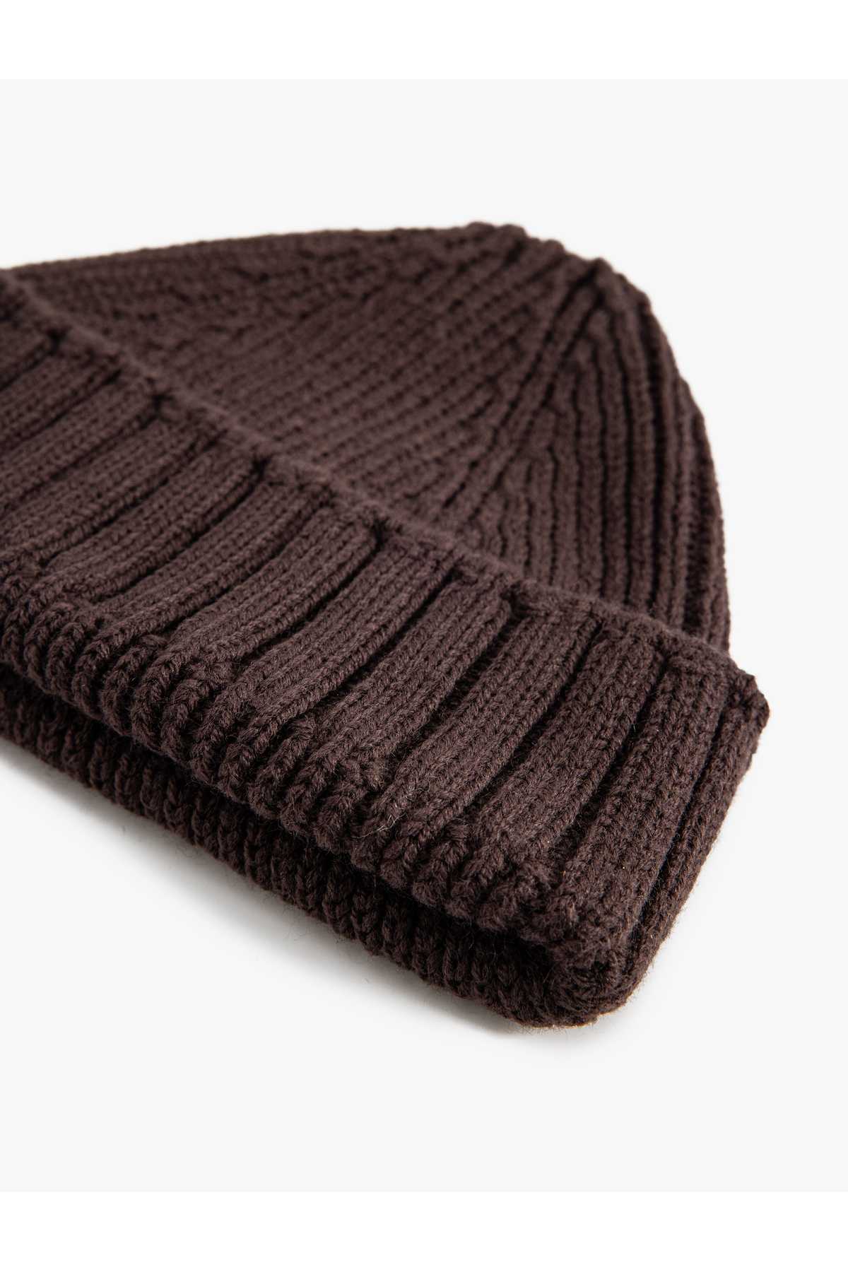 کلاه پایه لایه ای