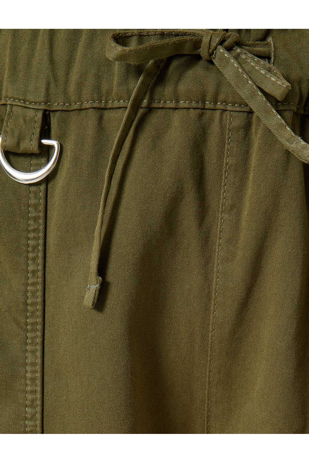 شلوار جیب جیب باری جیب تناسب باریک تناسب