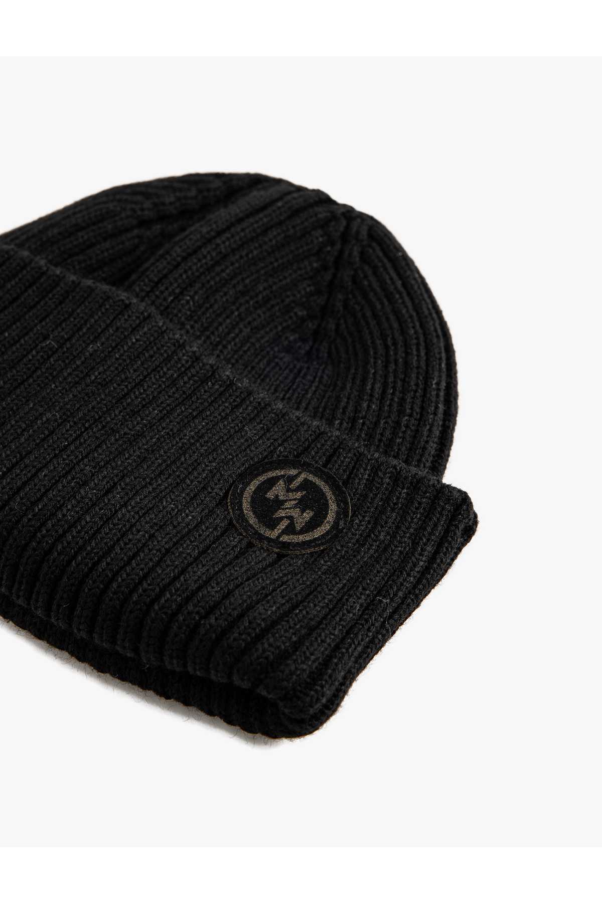 برت لایه دوزی برچسب