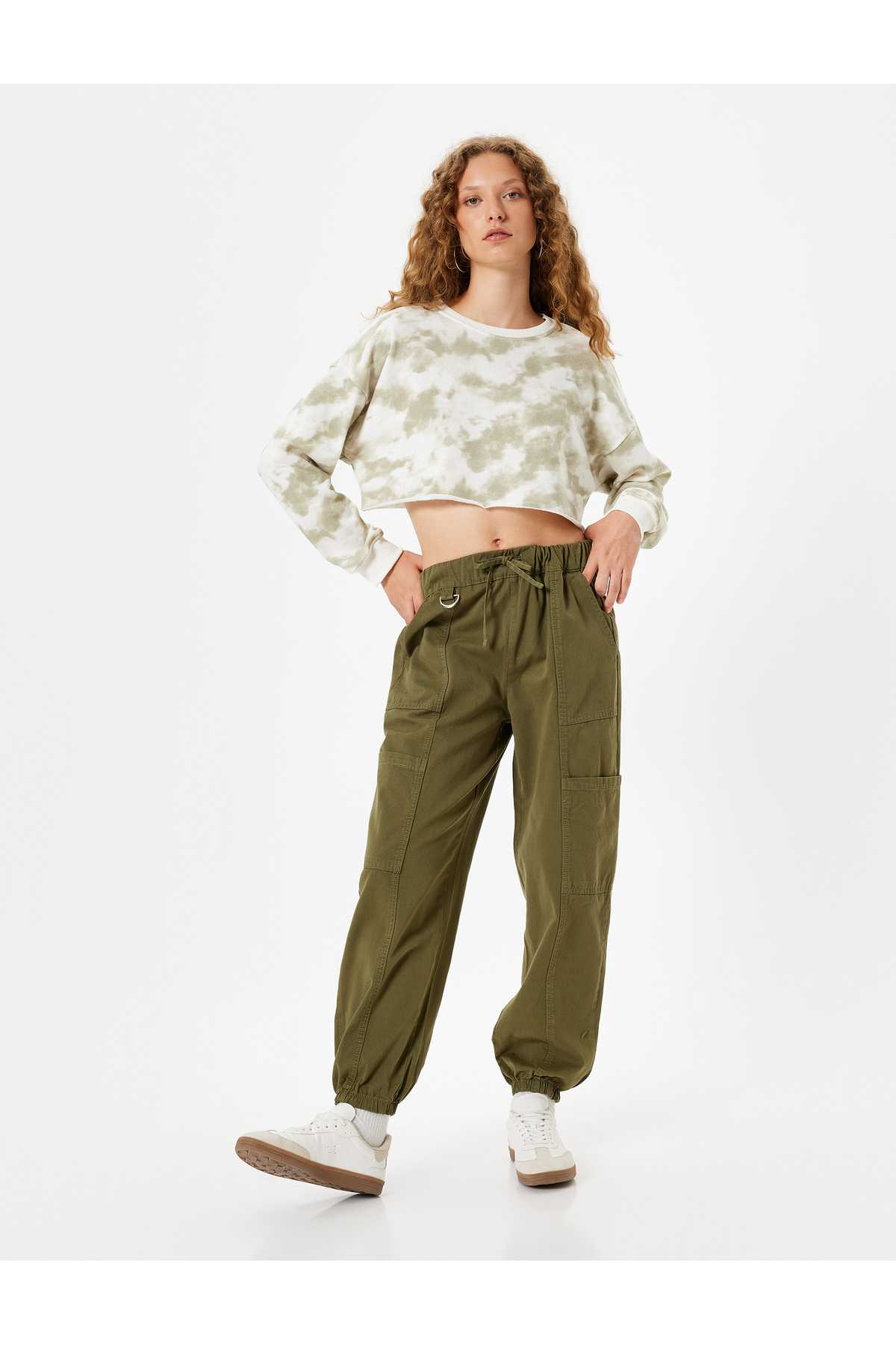 شلوار جیب جیب باری جیب تناسب باریک تناسب