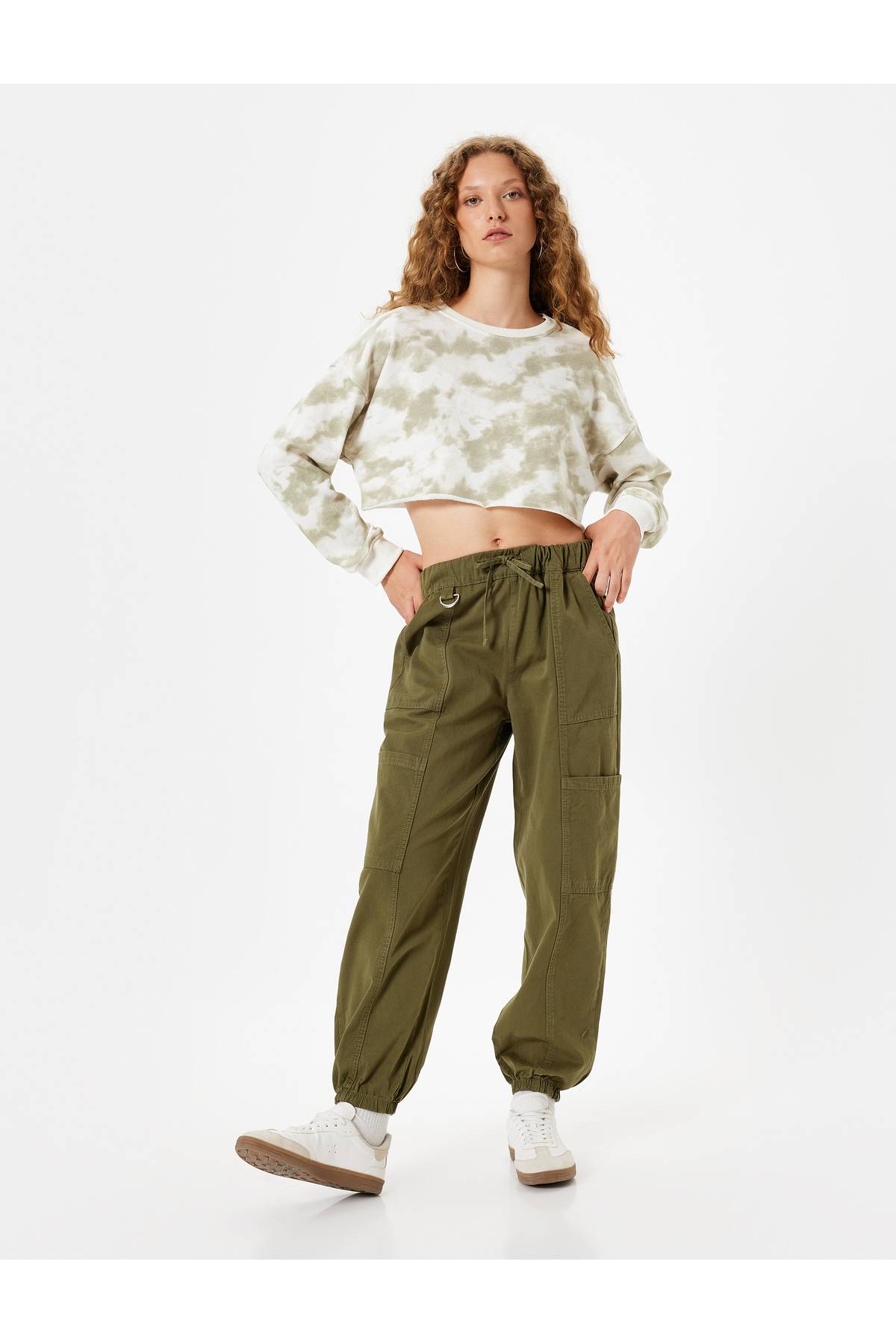 شلوار جیب جیب باری جیب تناسب باریک تناسب