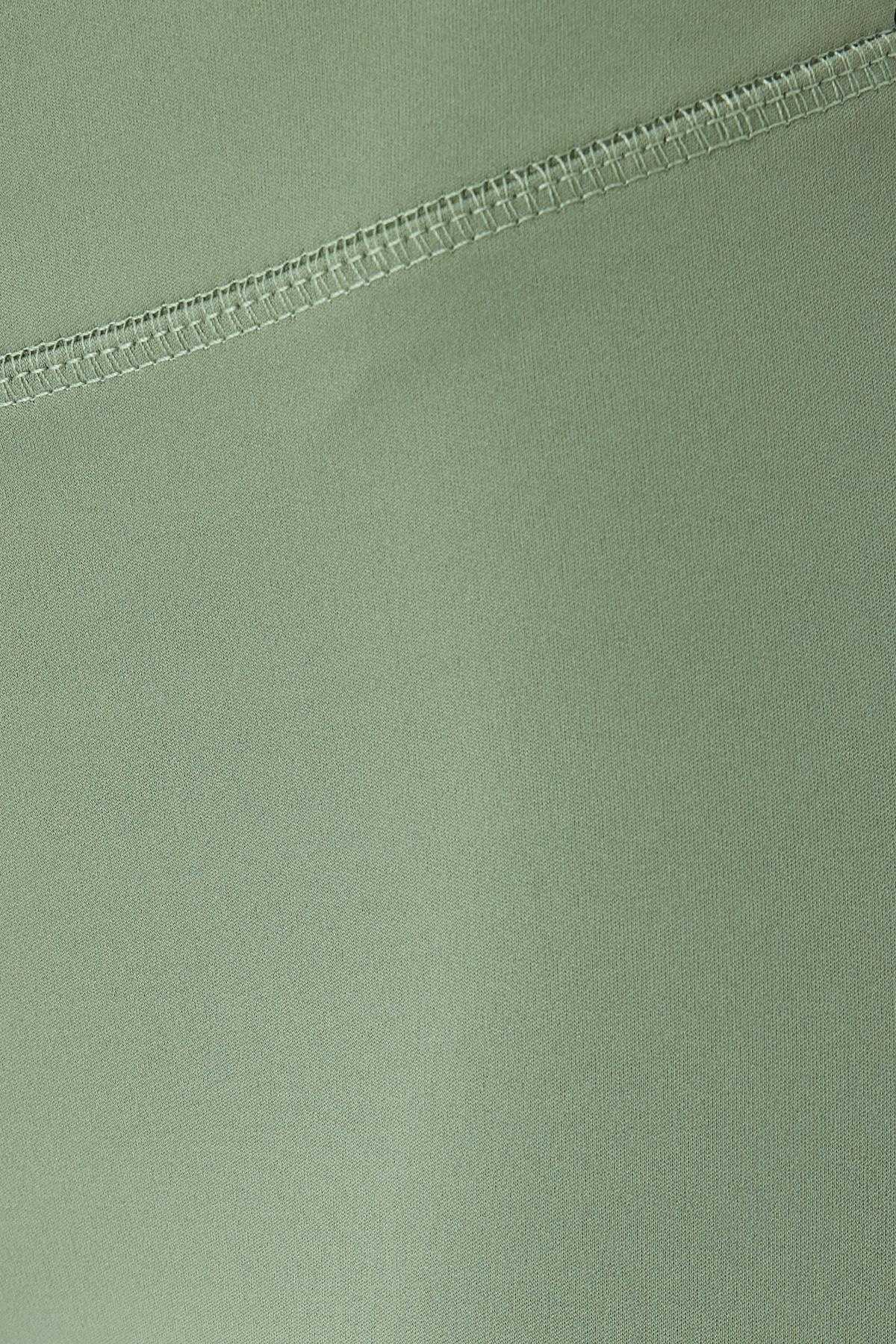 جوراب شلواری ورزشی دسته نرم با کمر باریک مناسب