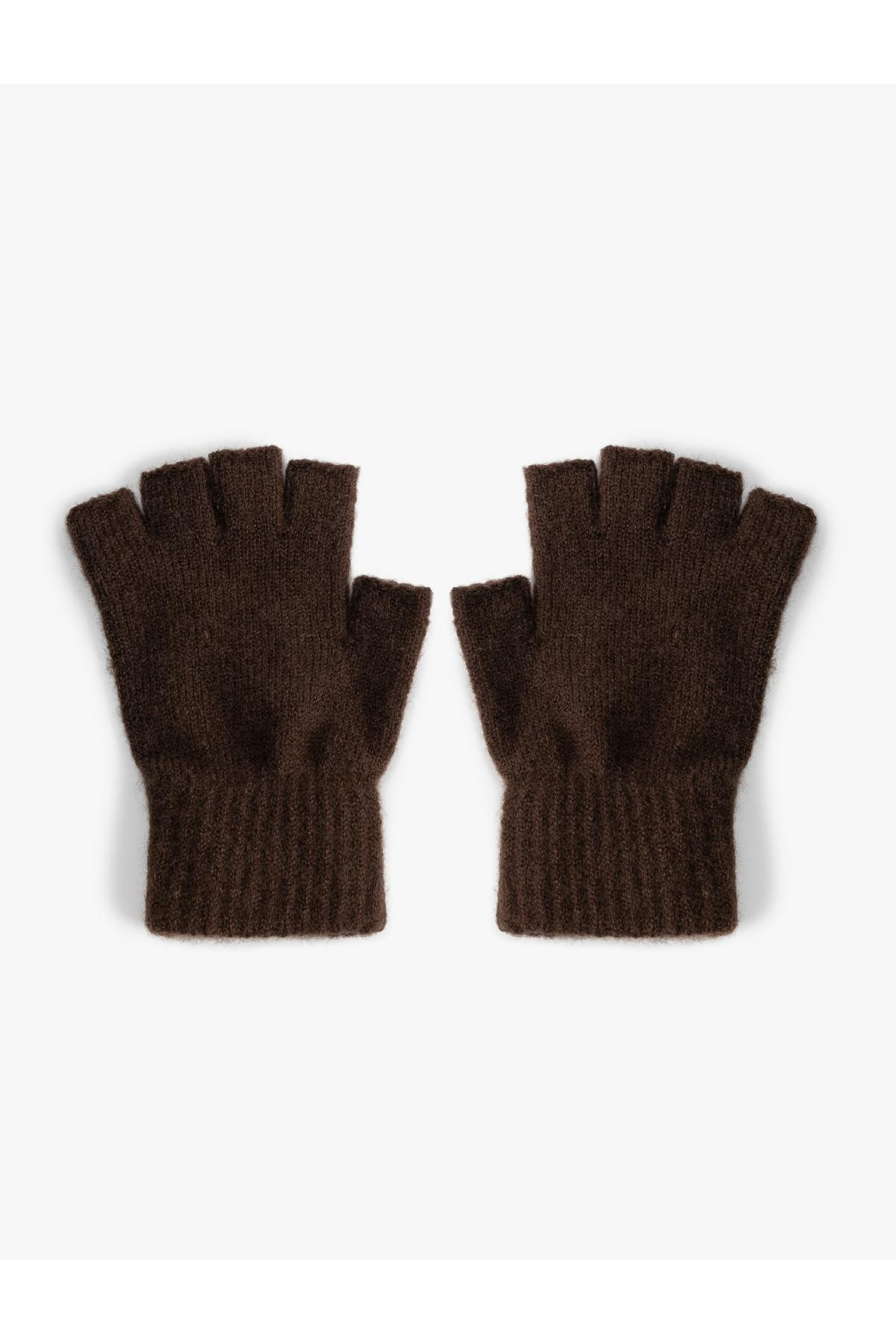 بافندگی دستکش بدون انگشت