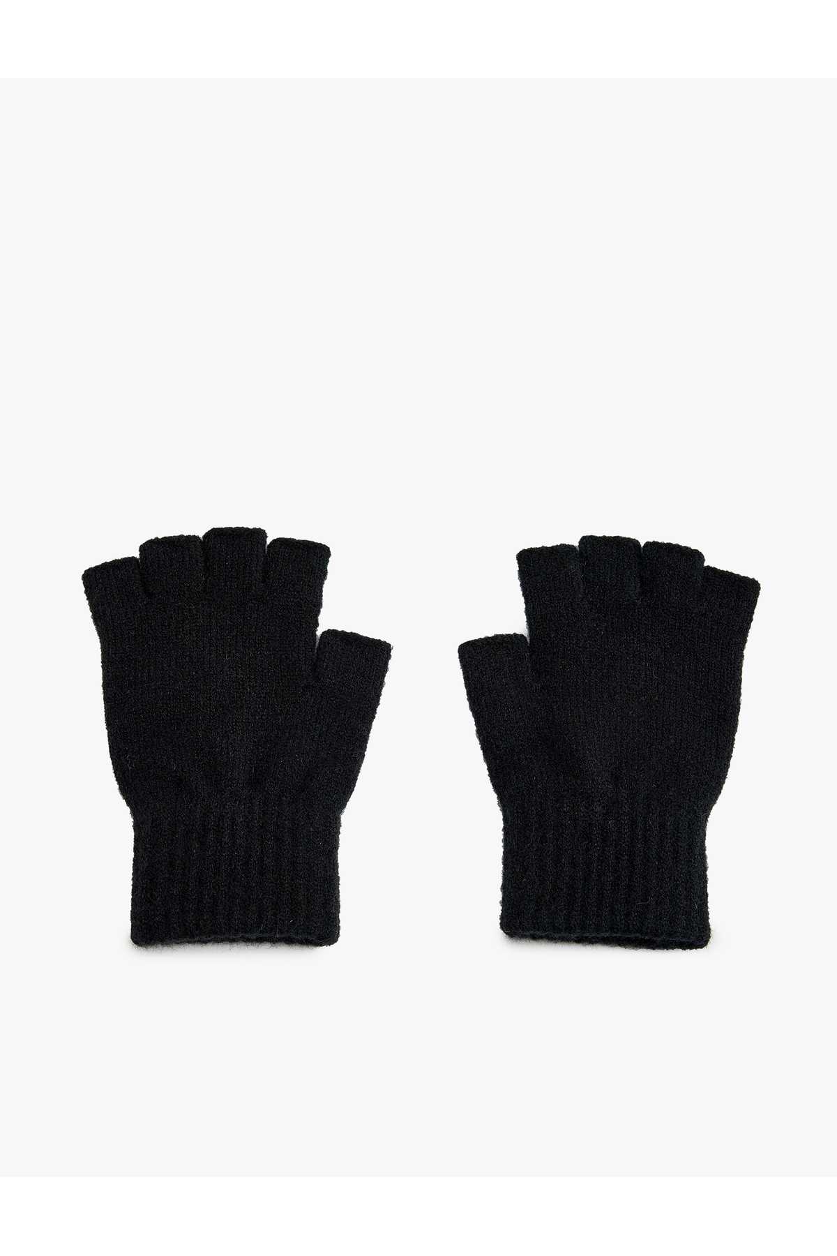 بافندگی دستکش بدون انگشت