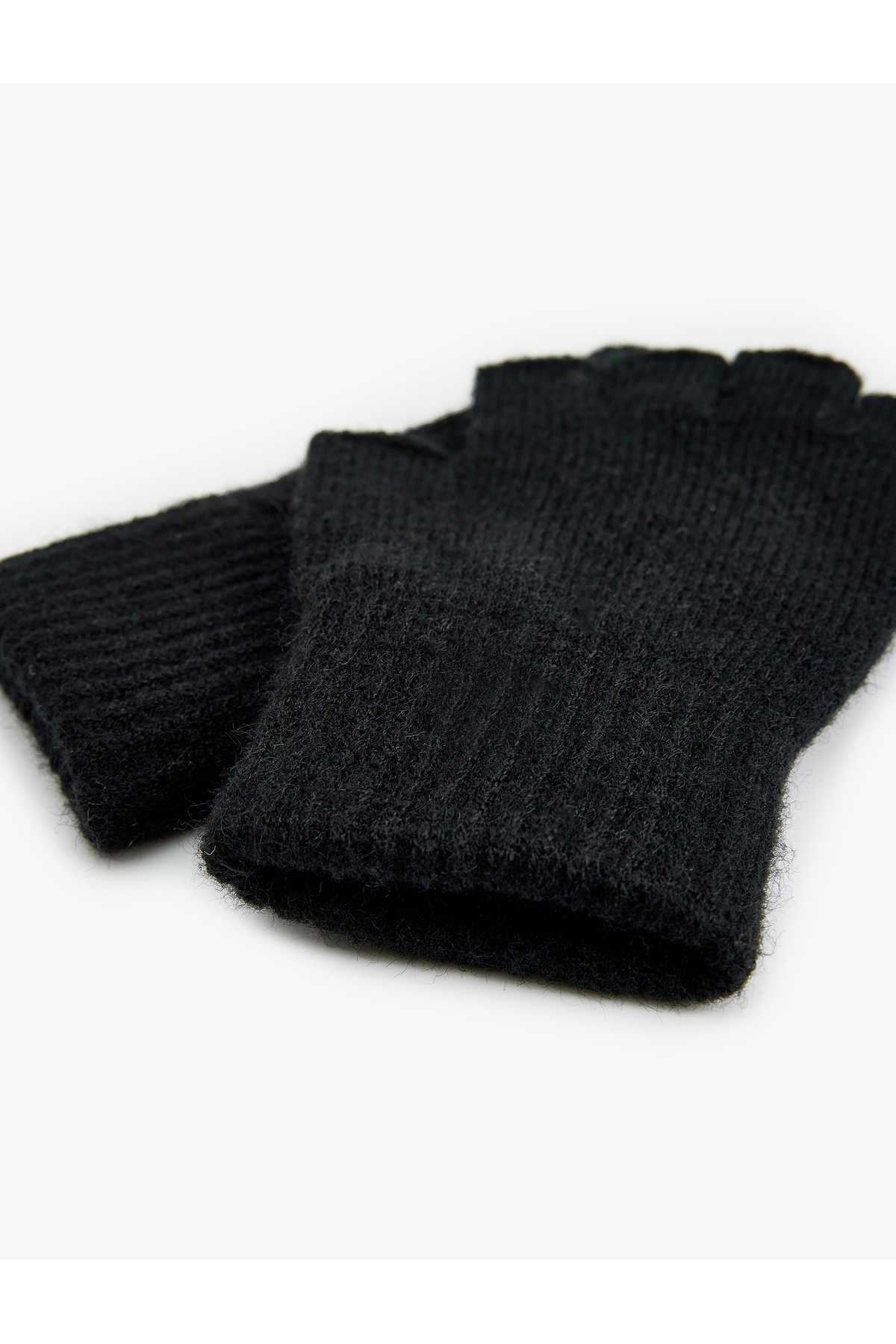 بافندگی دستکش بدون انگشت