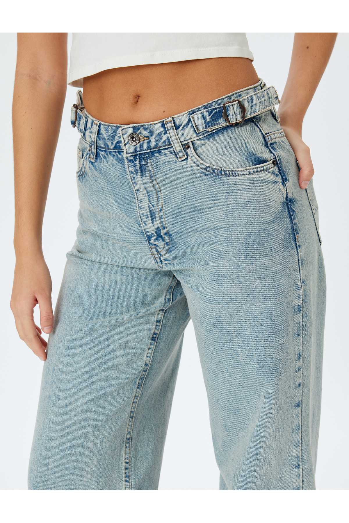 کمربند گسترده وسی