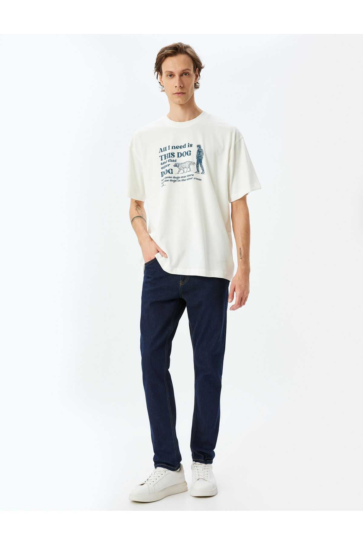 یقه دوچرخه کوتاه پنبه آستین کوتاه T -shirt t -shirt
