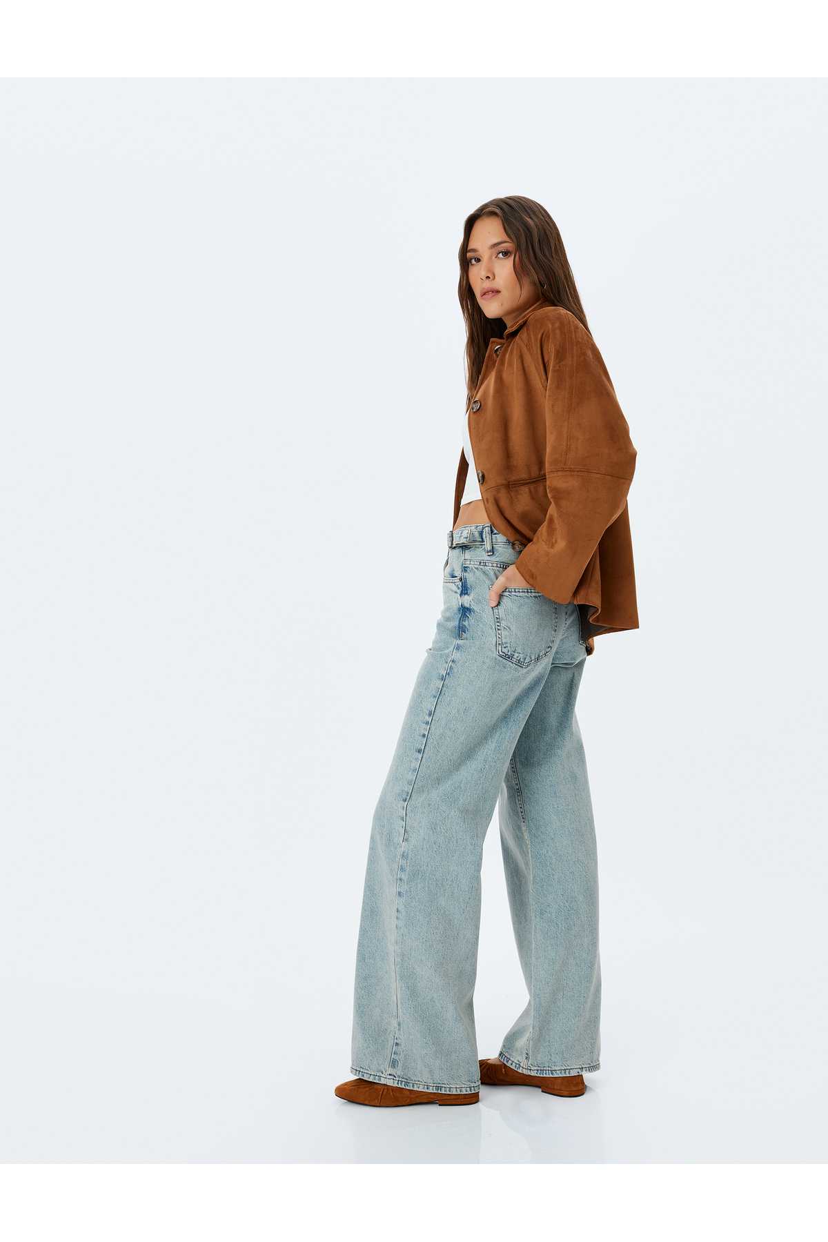 کمربند گسترده وسی