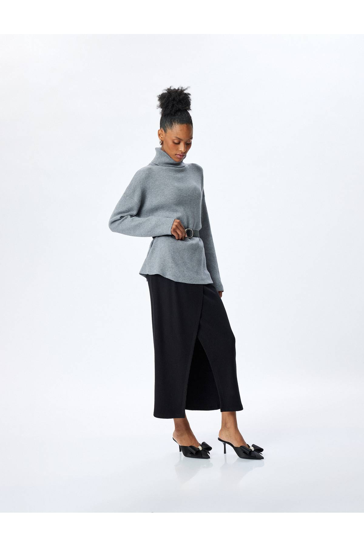 مخملی مخملی مخملی نامتقارن